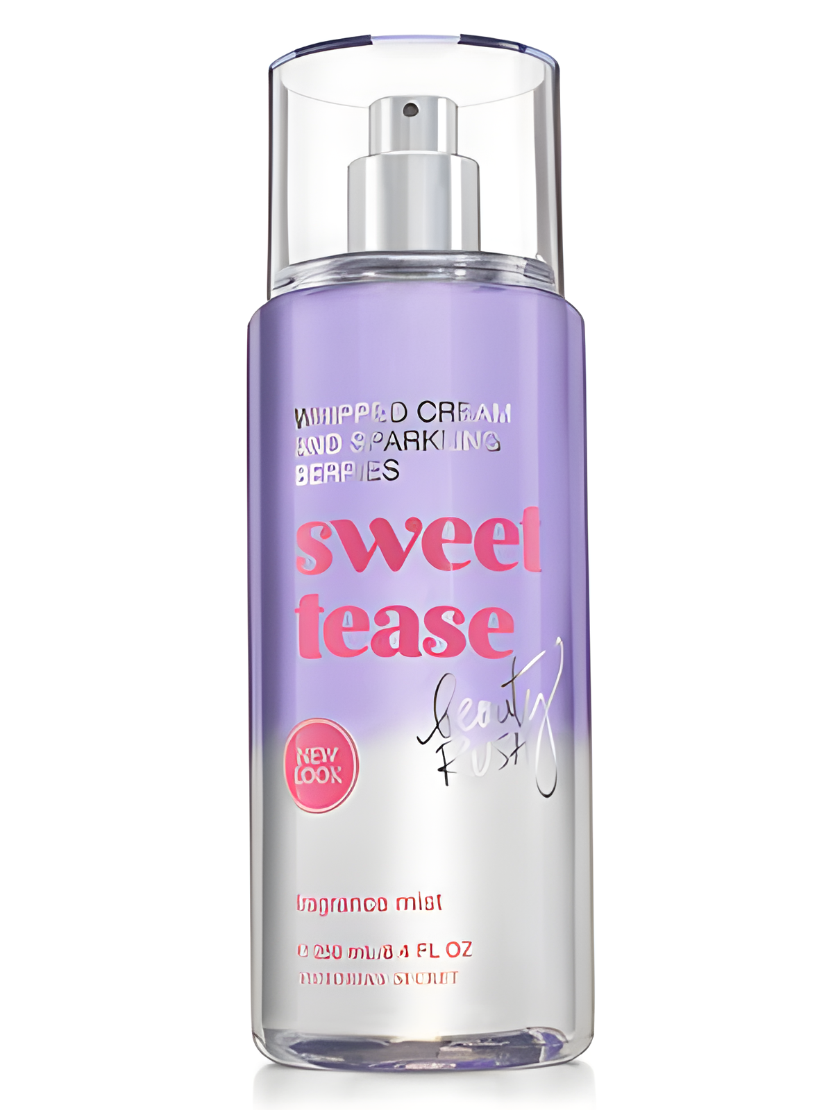 Sweet Tease by Victoria's Secret perfume bottle