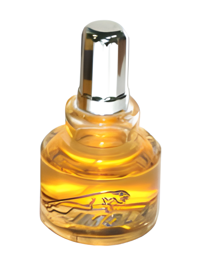 Imola by 10th Avenue Karl Antony perfume bottle