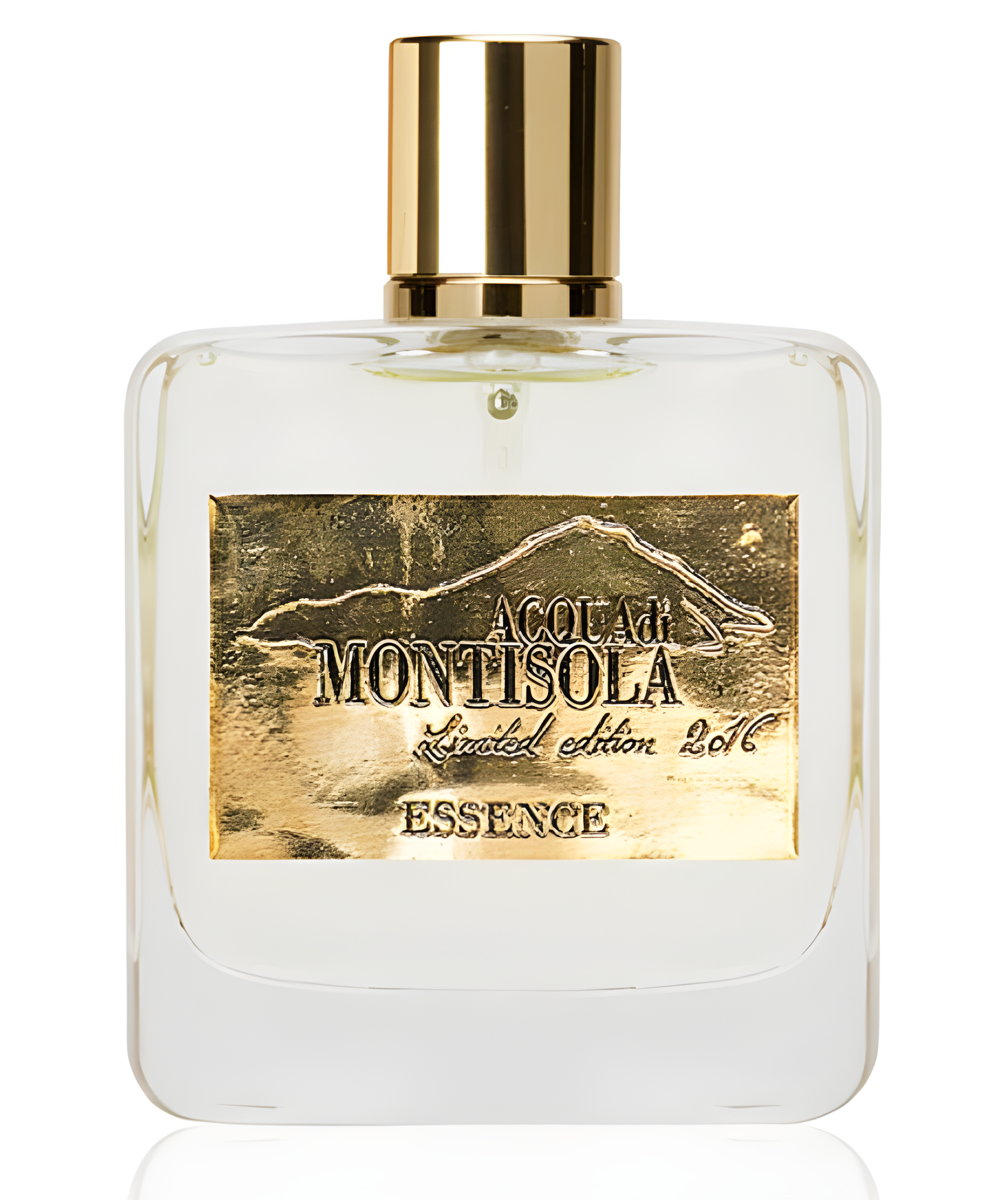 Essence Unisex by Acqua di Montisola perfume bottle