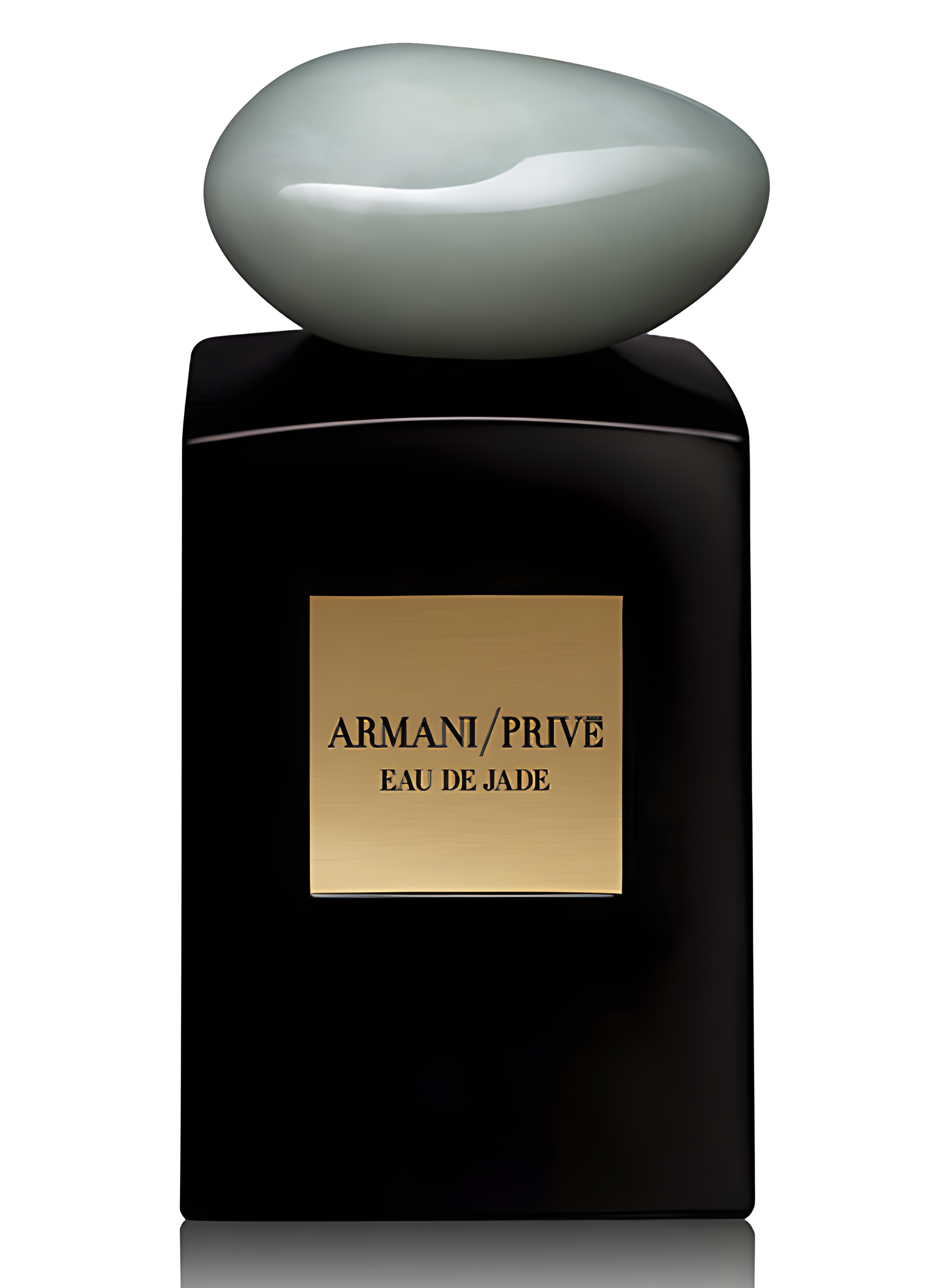 Eau de Jade by Giorgio Armani perfume bottle