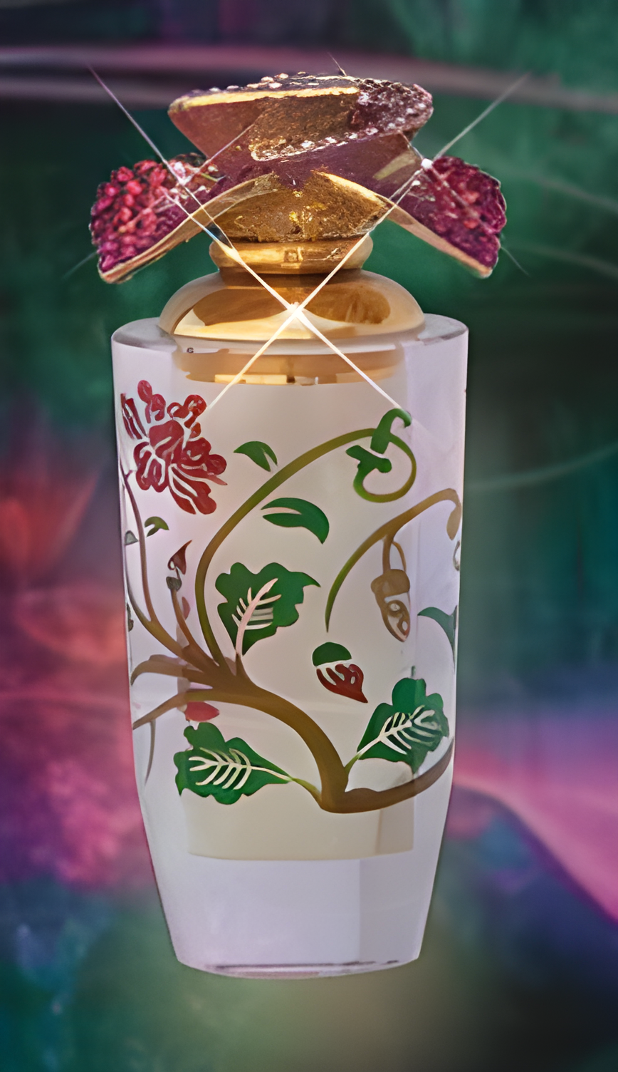 Banafsaj Night Oil by Junaid Perfumes perfume bottle