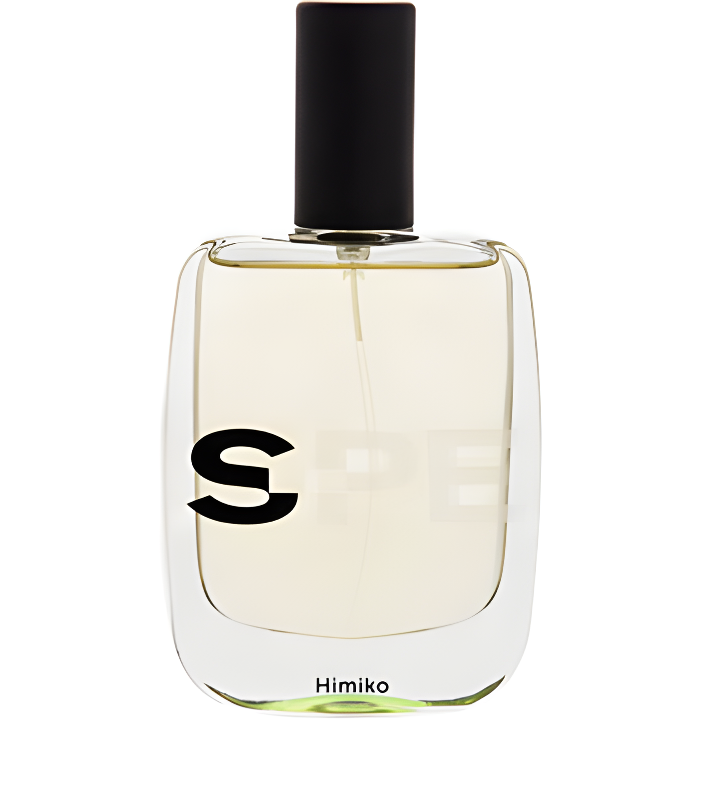 Himiko by S-Perfume perfume bottle