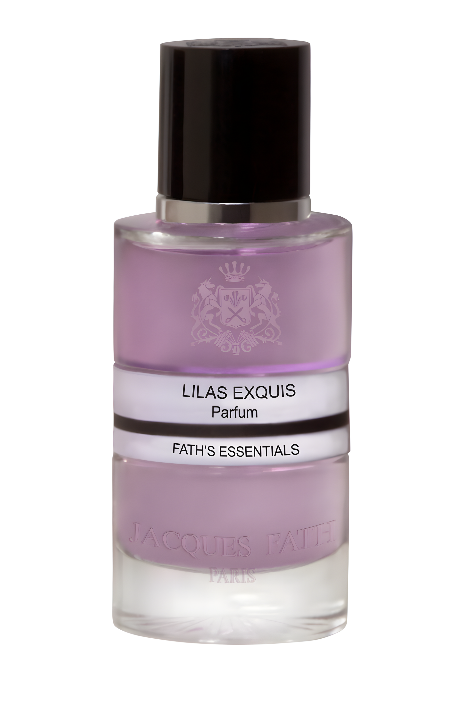 Lilas Exquis by Jacques Fath perfume bottle