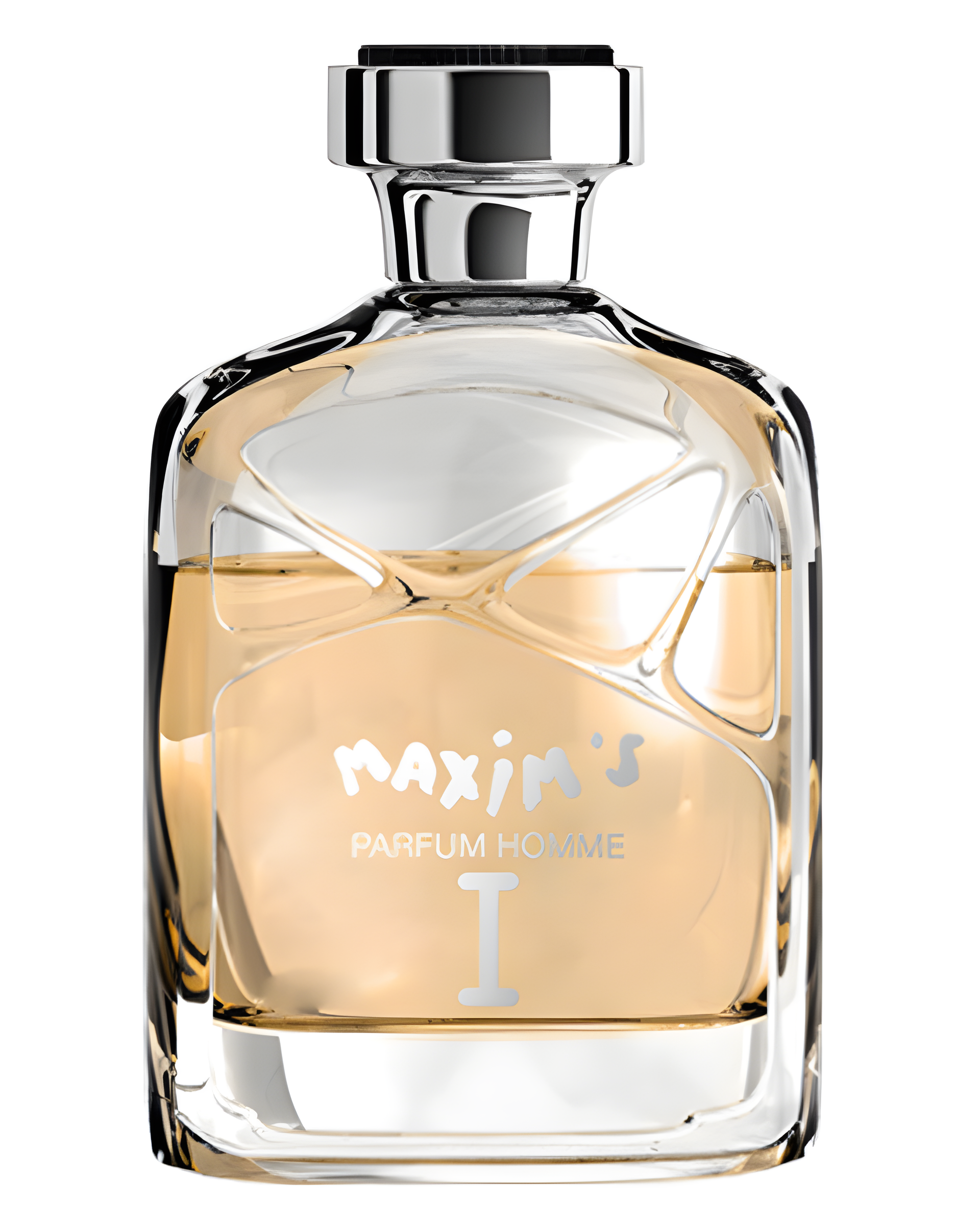Maxim's Pour Homme Leather Night I by Maxim's de Paris perfume bottle