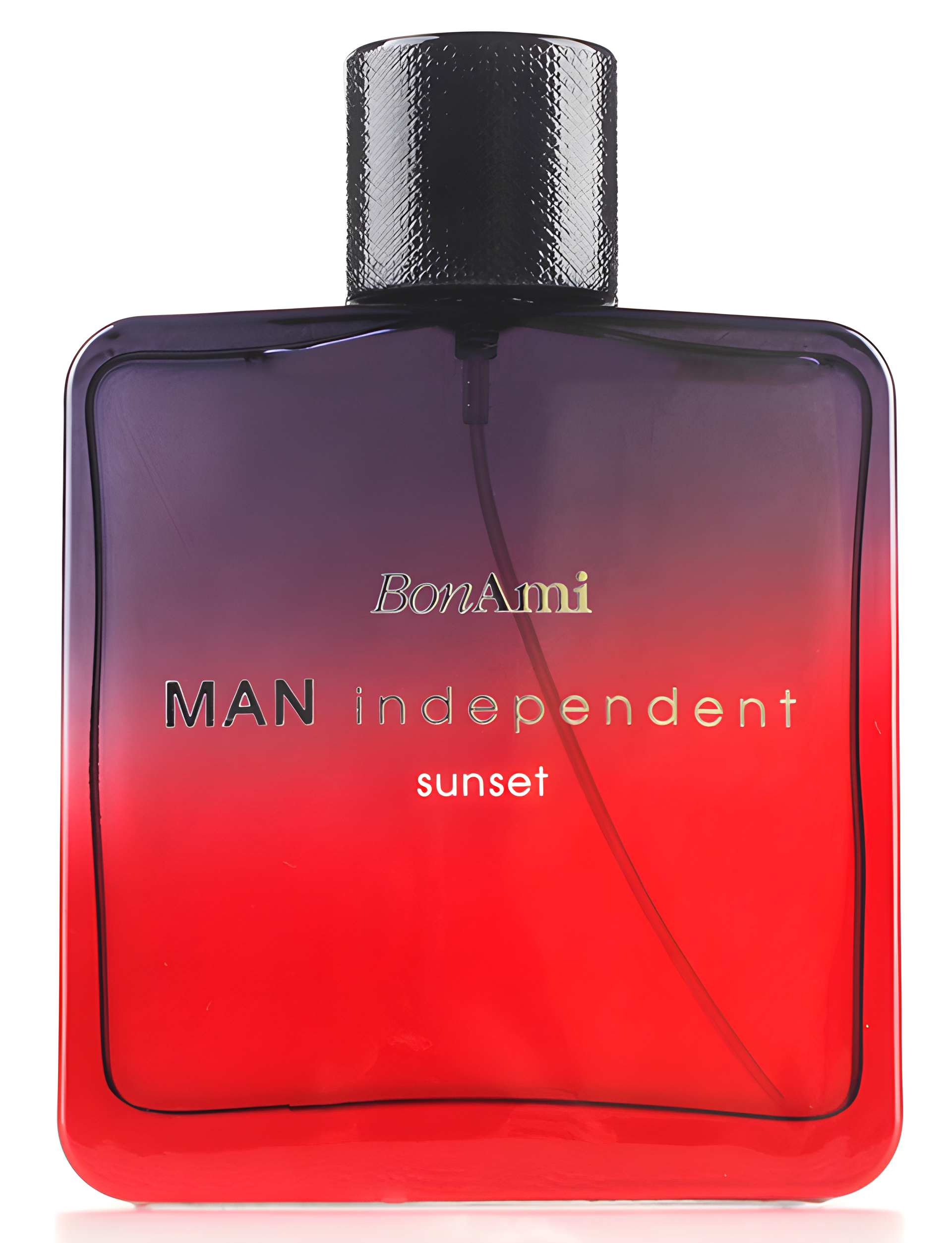 Man Independent Sunset by Parli Parfum perfume bottle
