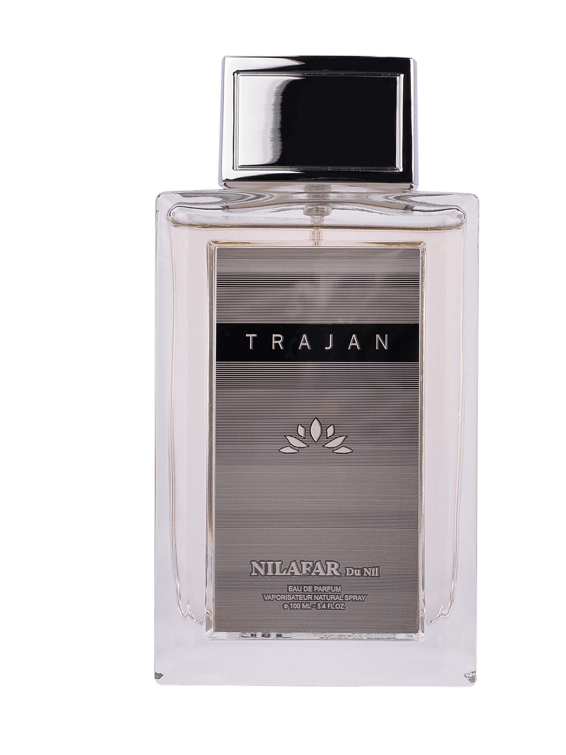 Trajan by Nilafar du Nil perfume bottle