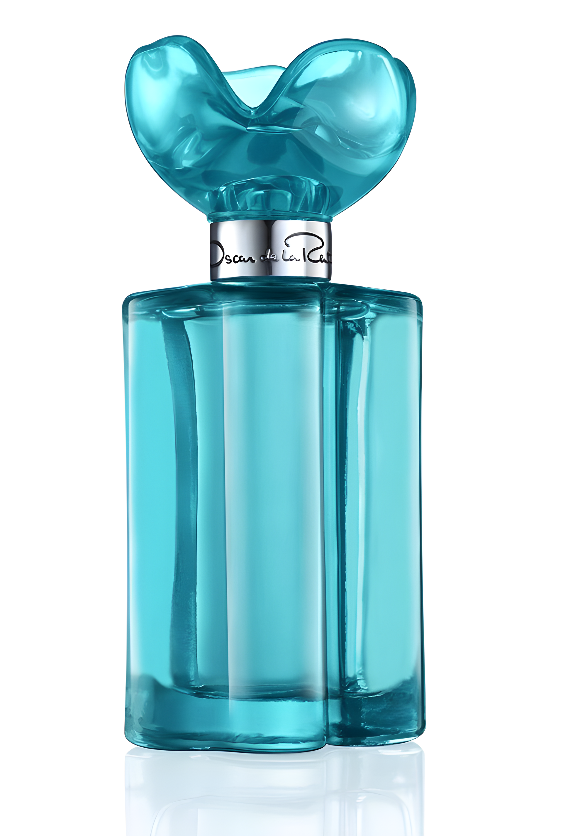 Tropicale by Oscar de la Renta perfume bottle