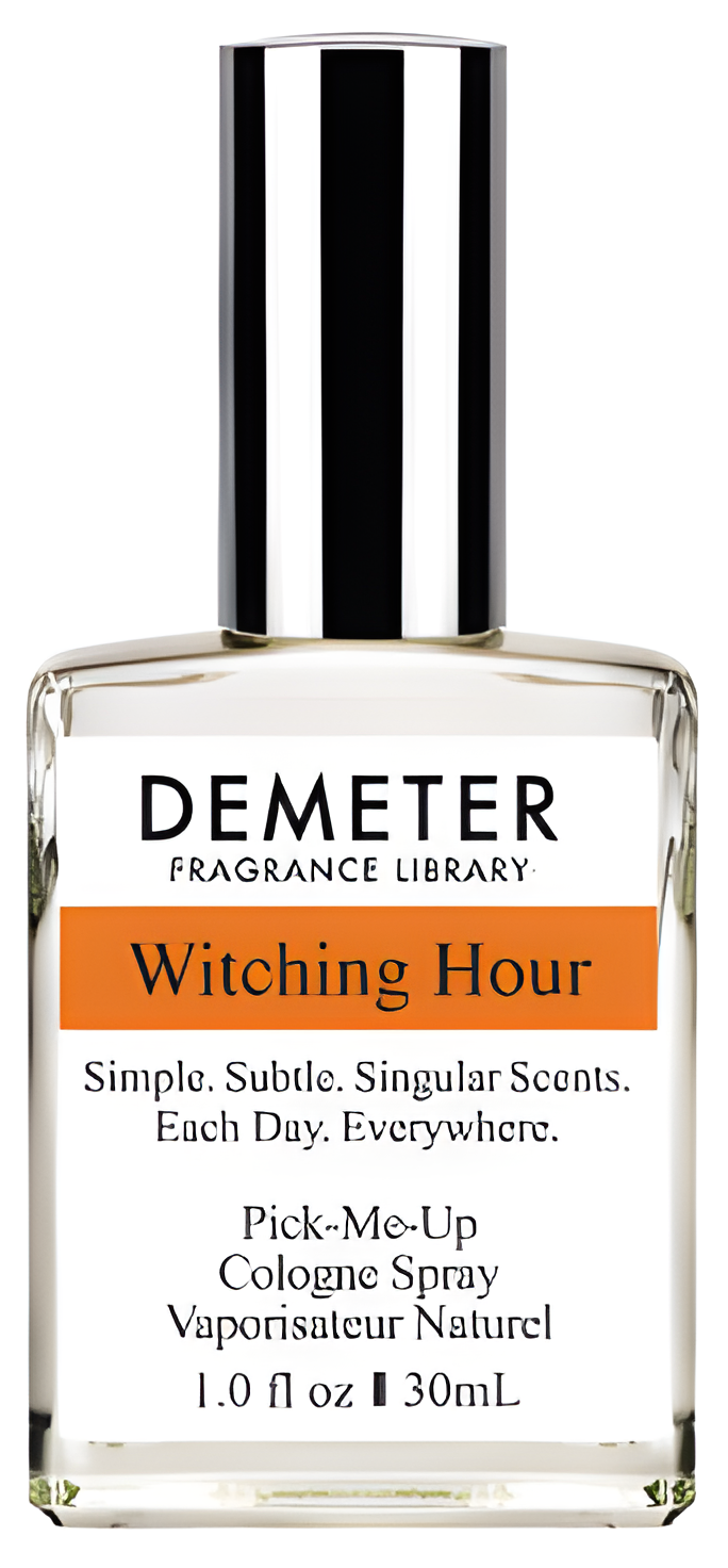 Witching Hour by Demeter Fragrance perfume bottle