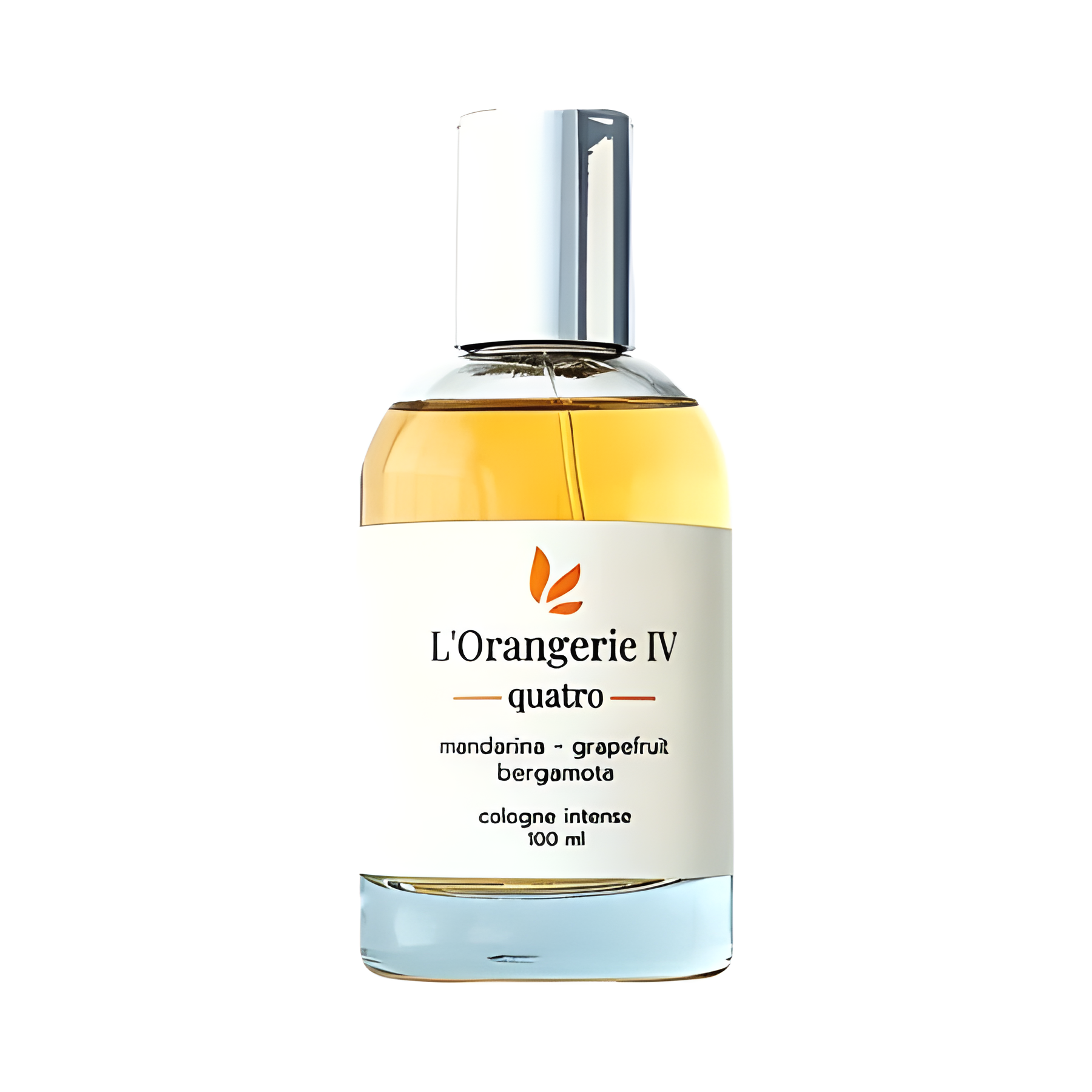 L'Orangerie IV by Maracujá Brasil perfume bottle