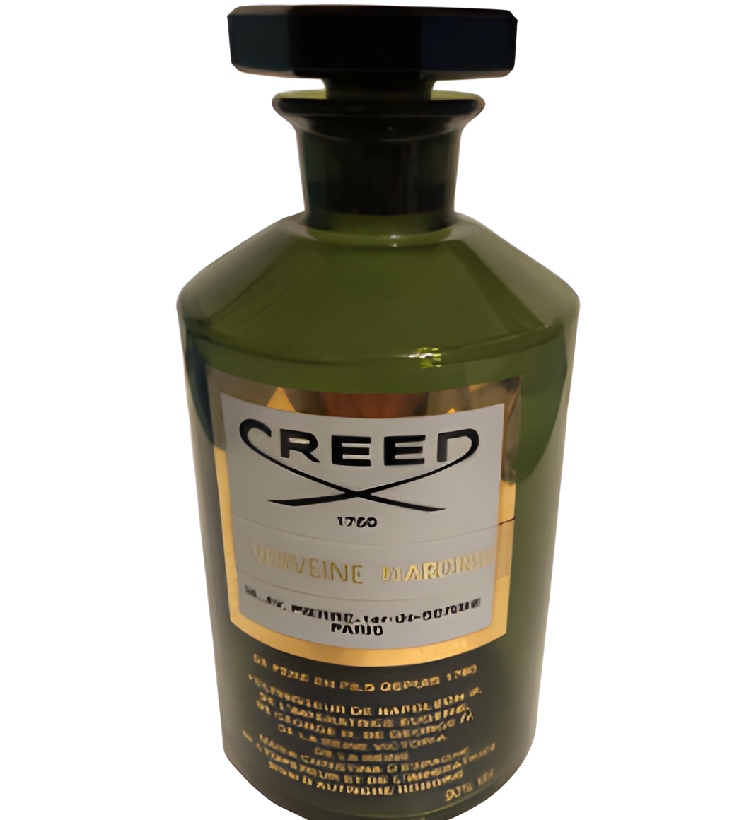 Verveine Narcisse by Creed perfume bottle