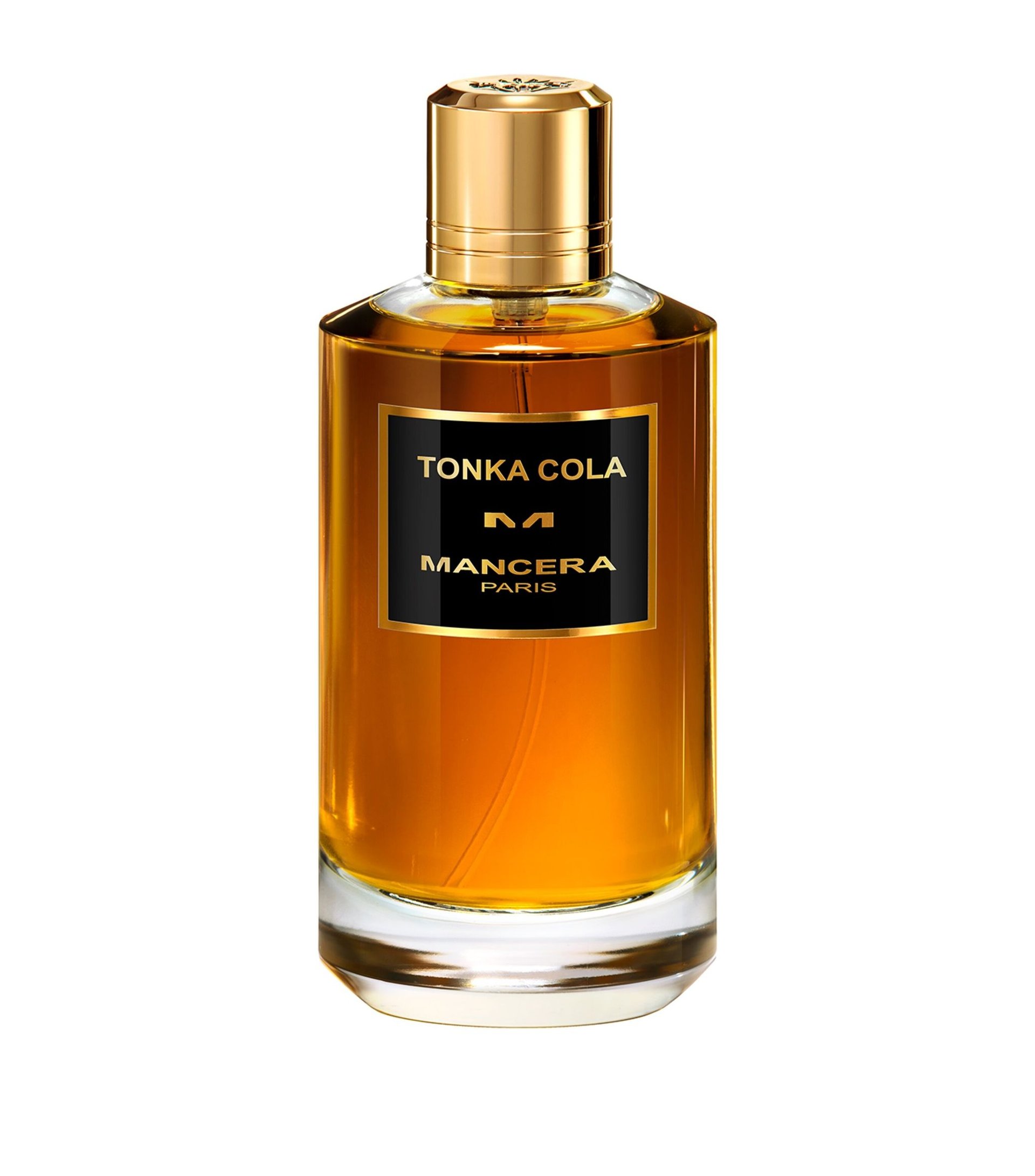 Tonka Cola by Mancera perfume bottle