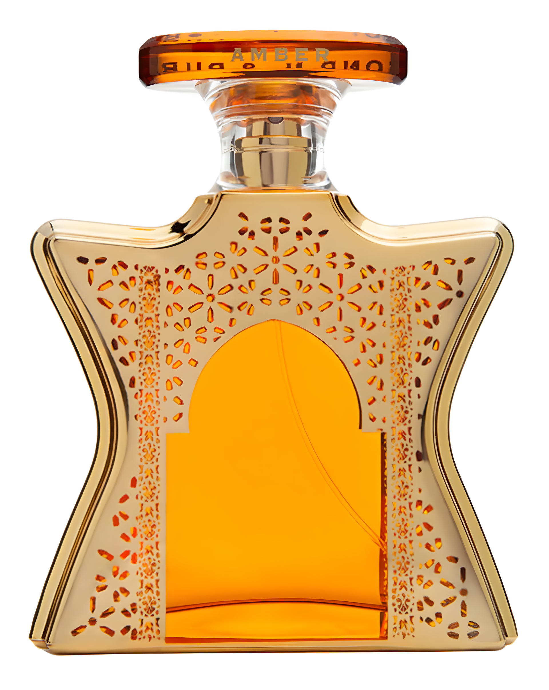 Dubai Amber by Bond No 9 perfume bottle