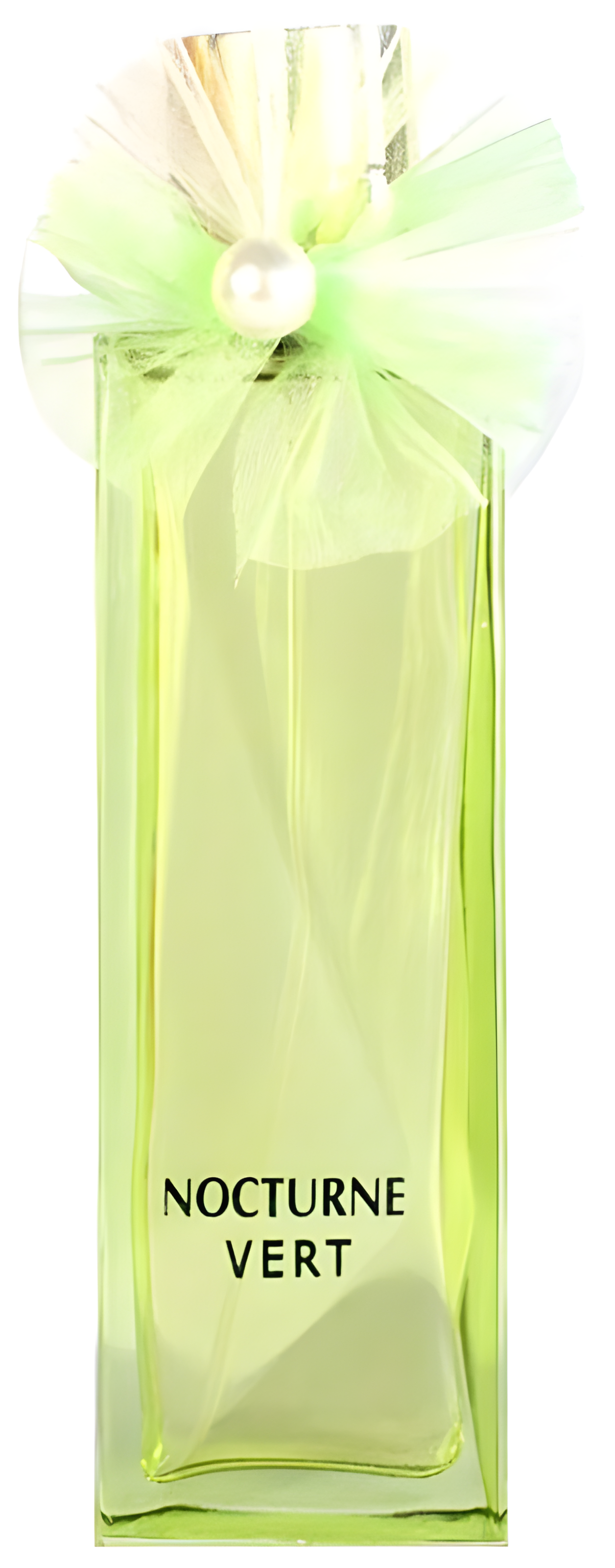 Nocturne Vert by Новая Заря (The New Dawn) perfume bottle