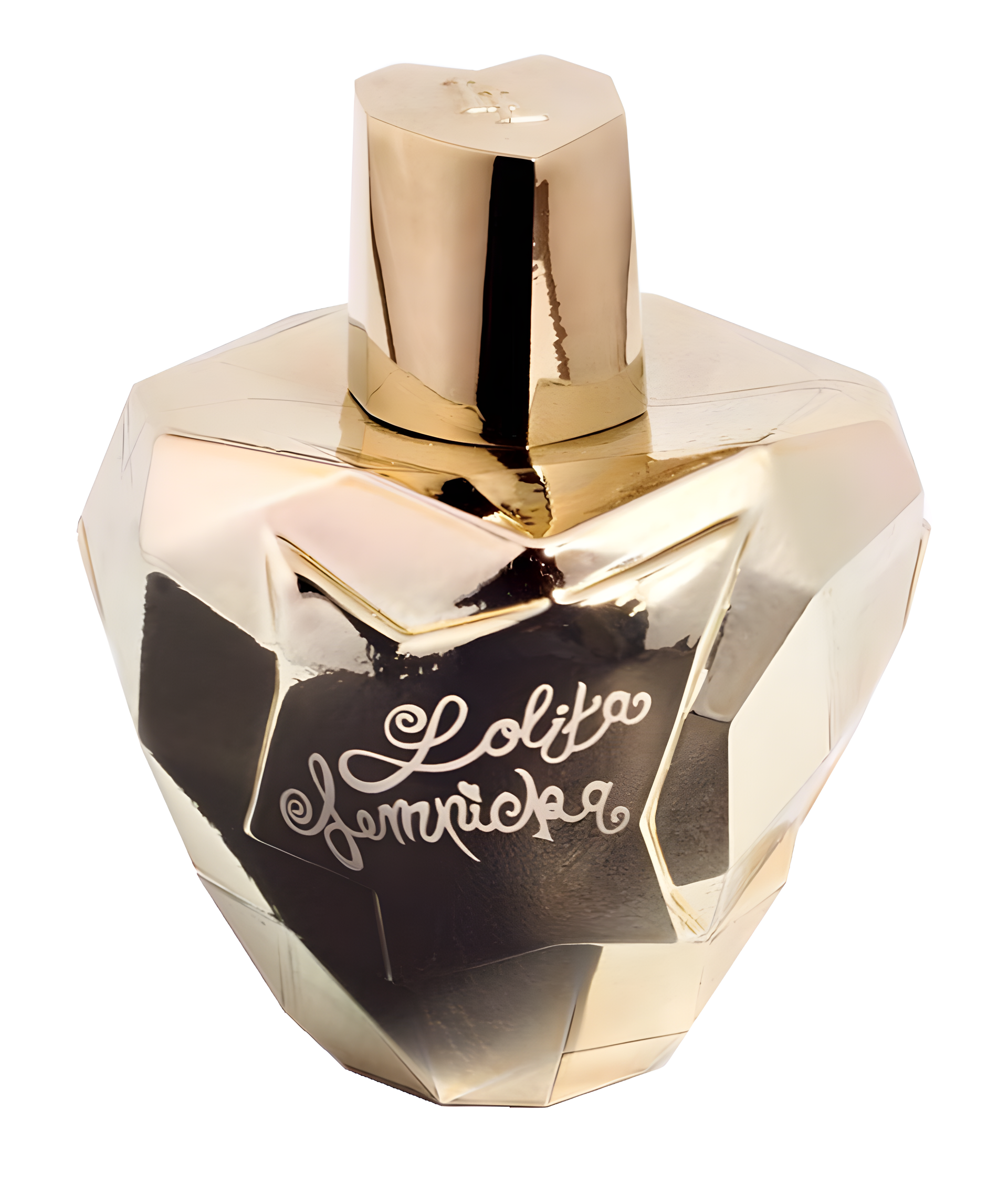 Lolita Lempicka Elixir Sublime by Lolita Lempicka perfume bottle