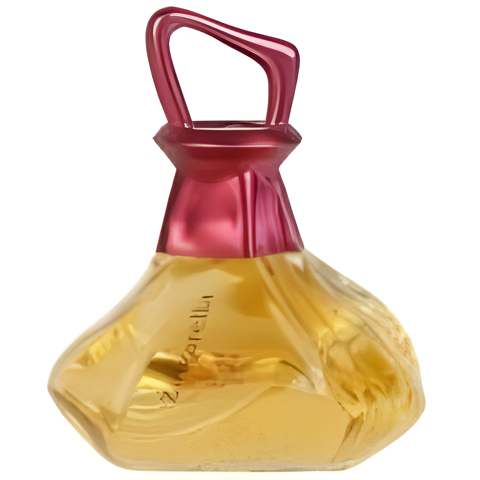 Zingarella by Jeanne Arthes perfume bottle