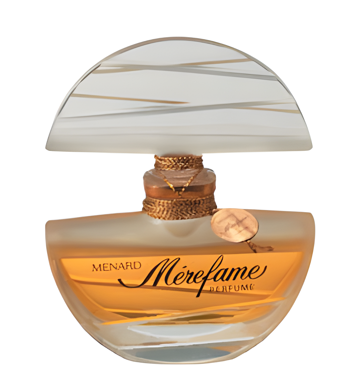 Merefame by Menard perfume bottle