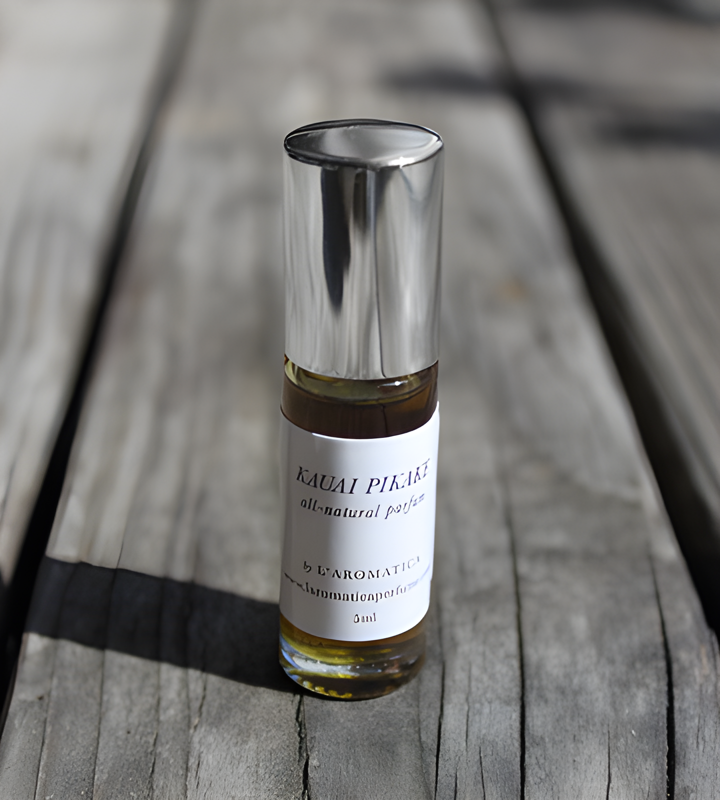 Kauai Pikake by L'Aromatica Perfume perfume bottle