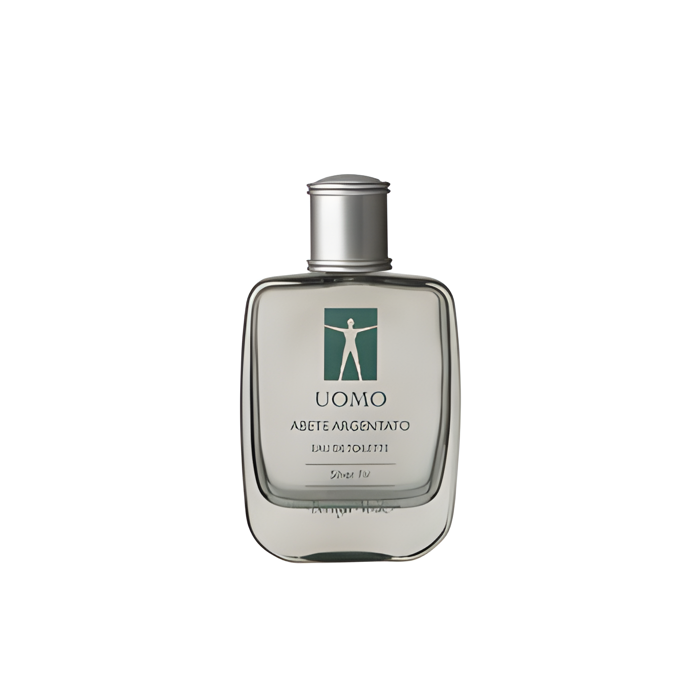 Abete Argentato by Bottega Verde perfume bottle