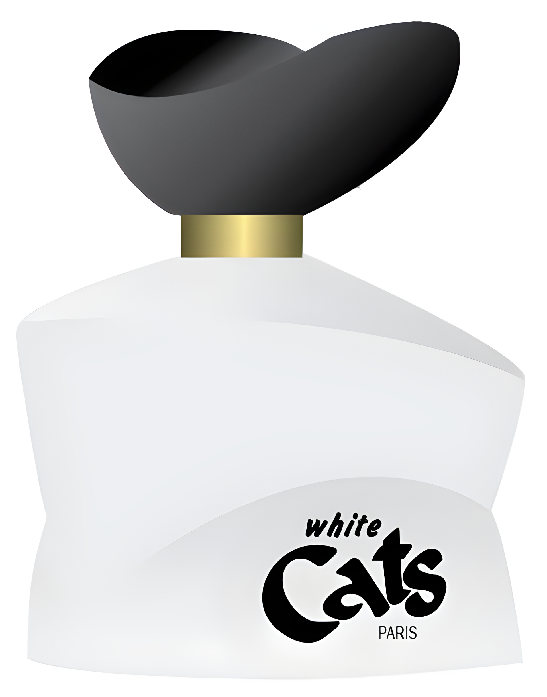 White Cats by Pokrovka Trading House perfume bottle