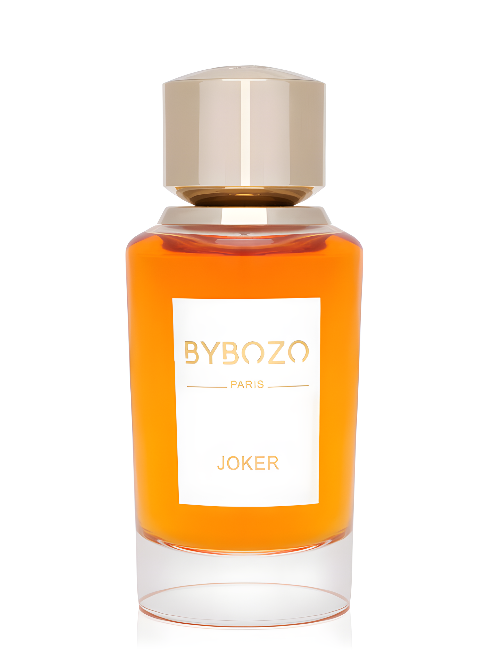 Joker by ByBozo perfume bottle