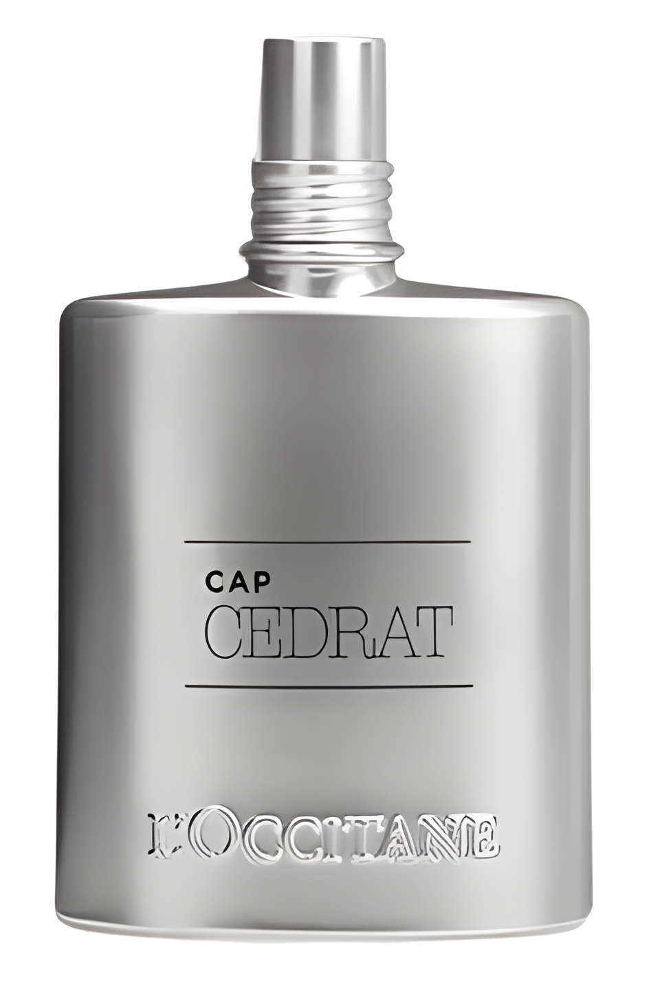 L'Homme Cologne Cedrat by L'Occitane en Provence perfume bottle