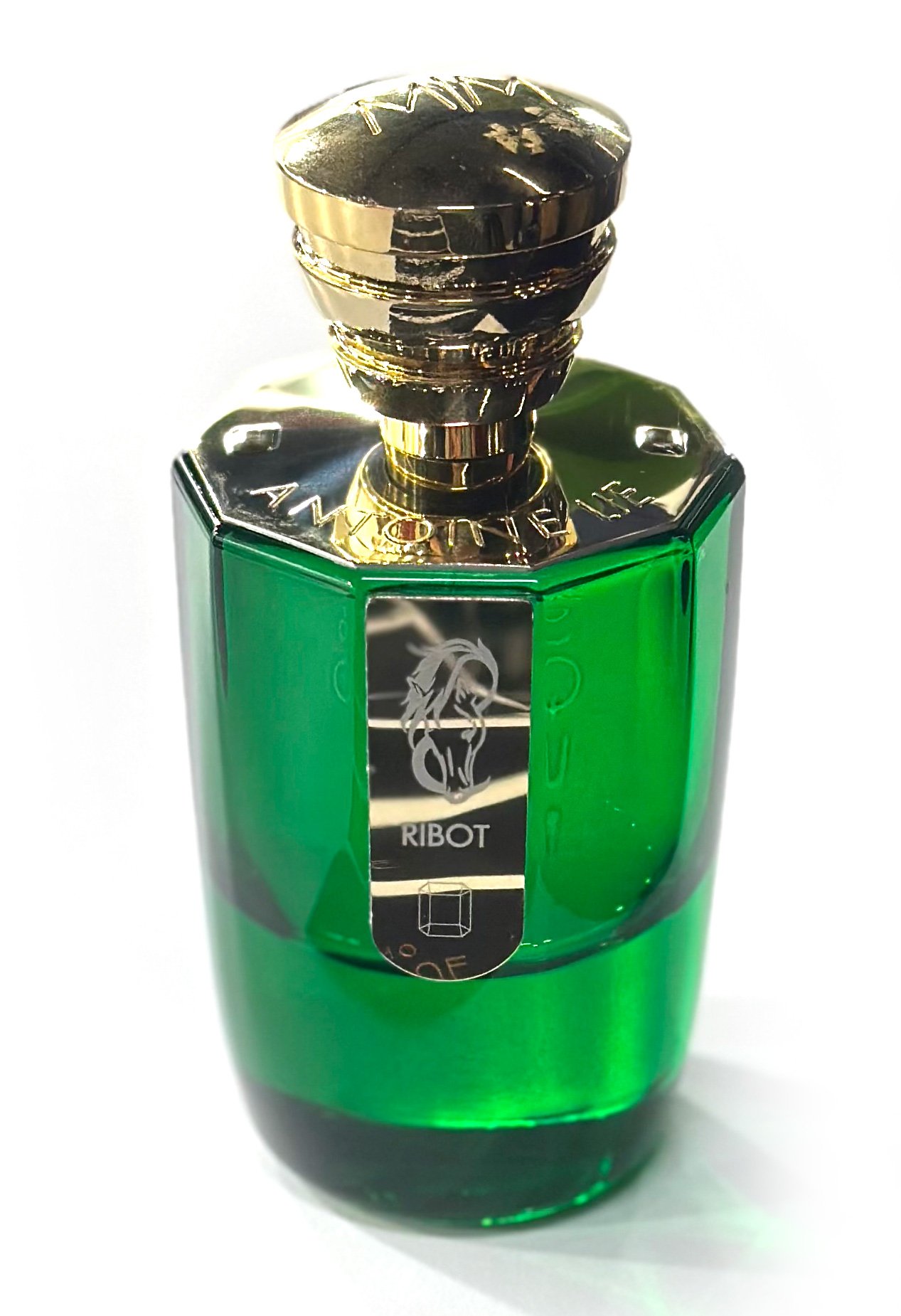 Ribot by Masque Milano perfume bottle