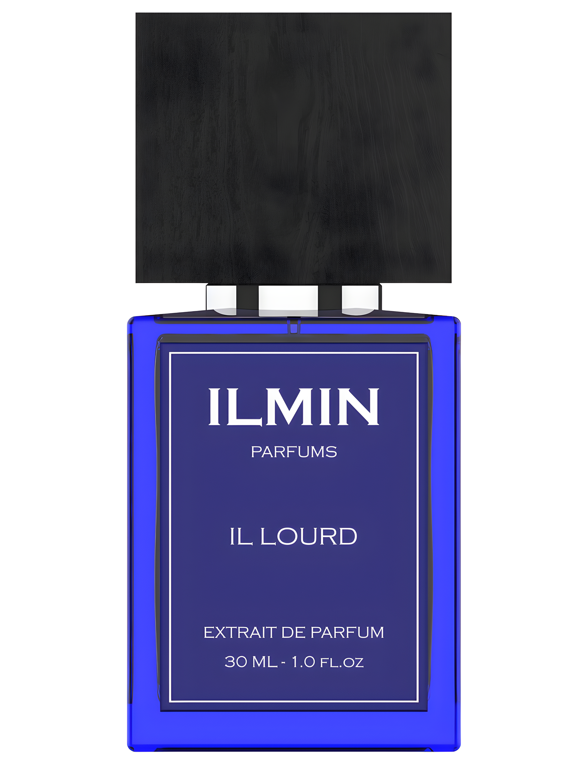 Il Lourd by ILMIN Parfums perfume bottle