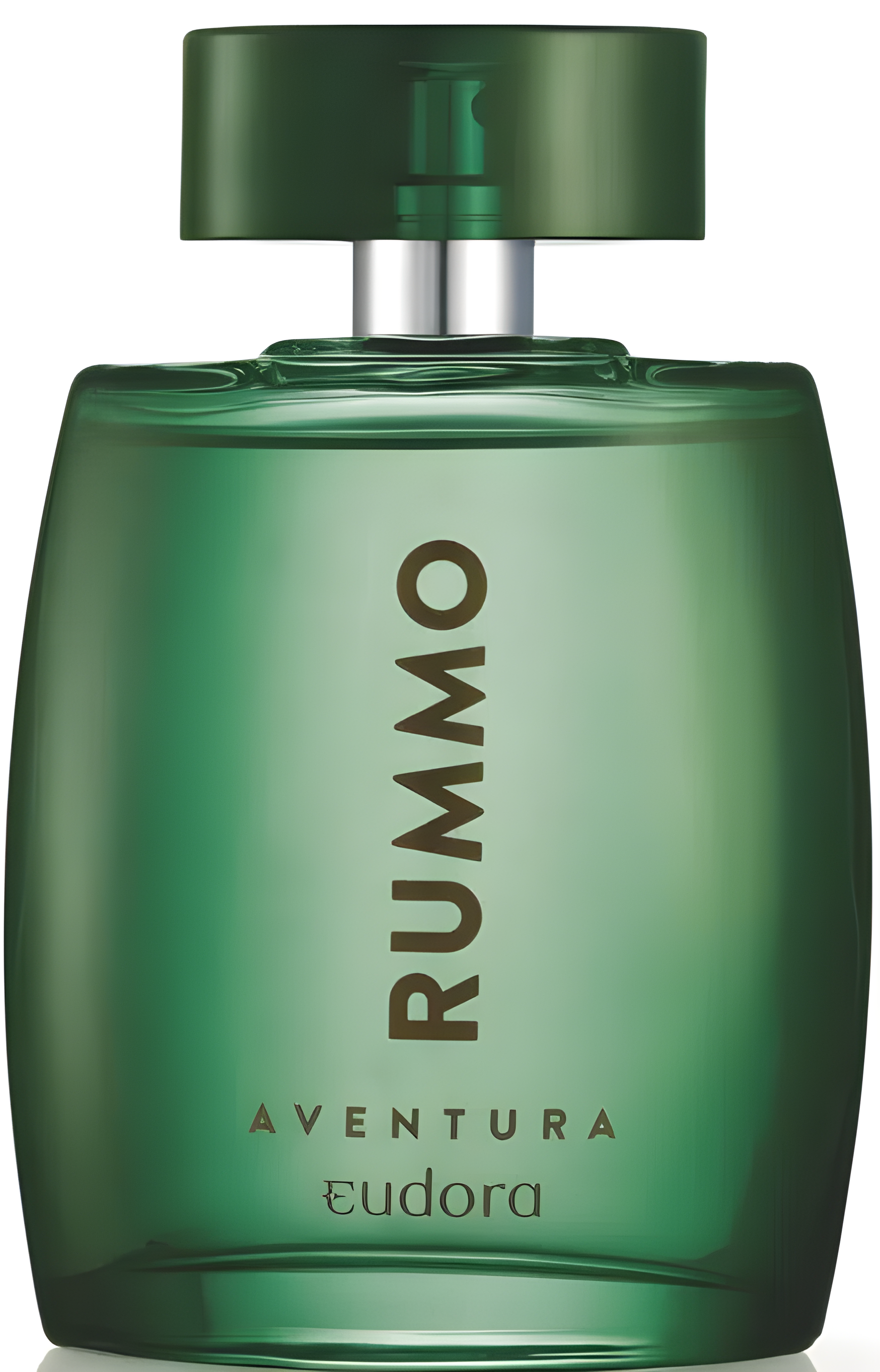 Rummo Aventura by Eudora perfume bottle