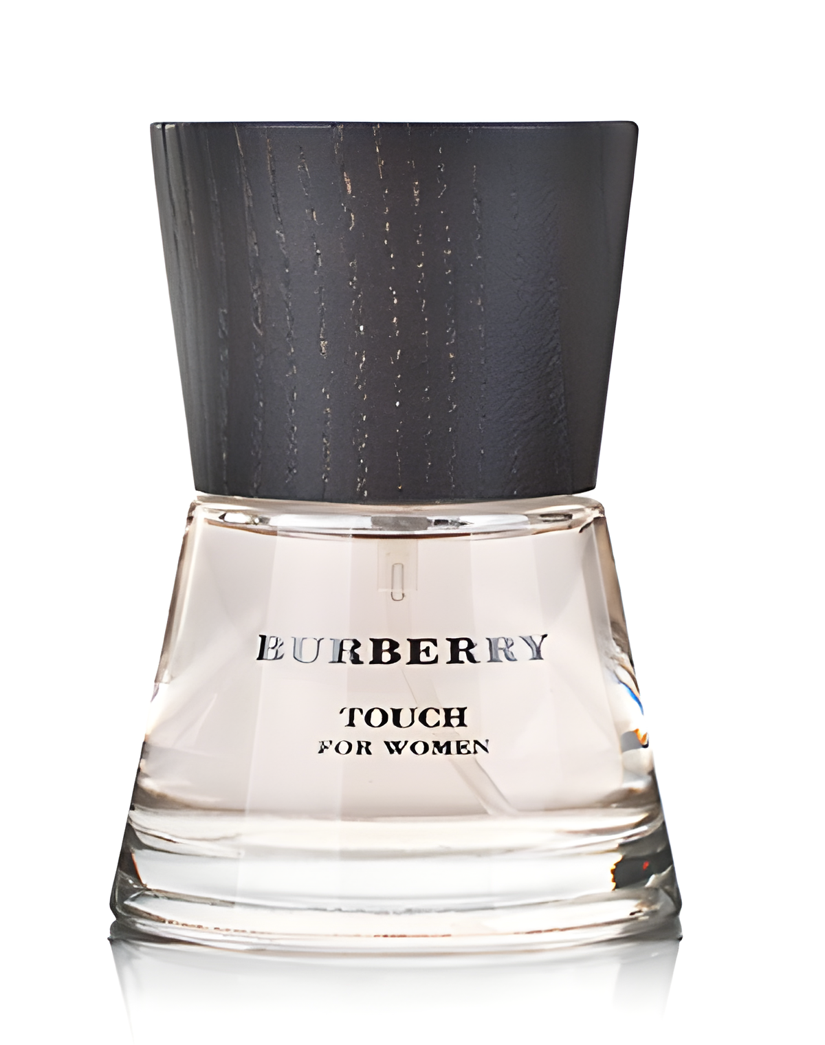 Touch for Women by Burberry perfume bottle