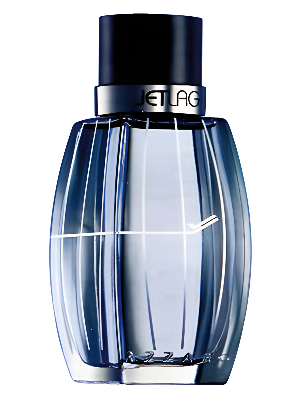 Jetlag by Azzaro perfume bottle