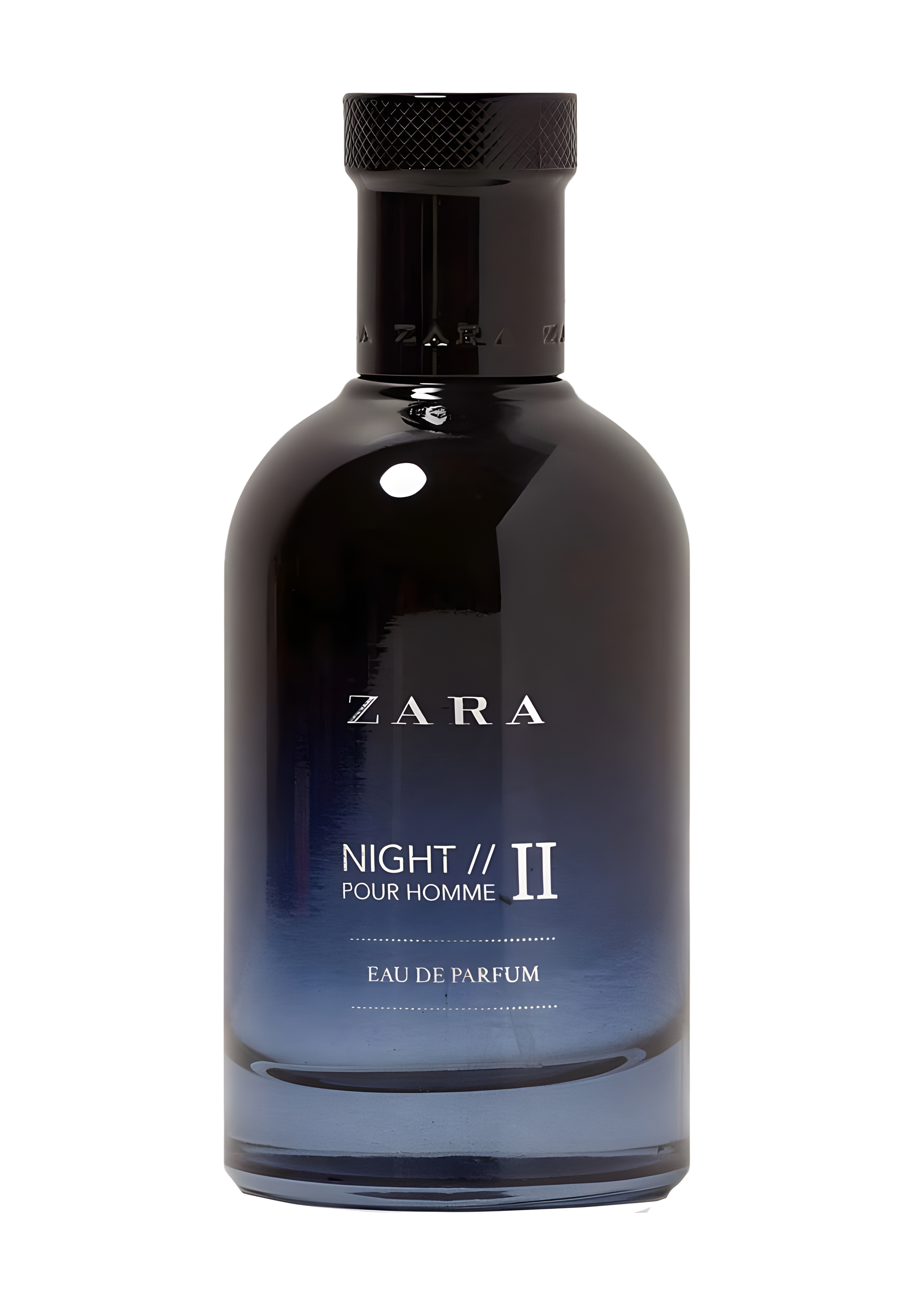 Zara Night Pour Homme II by Zara perfume bottle
