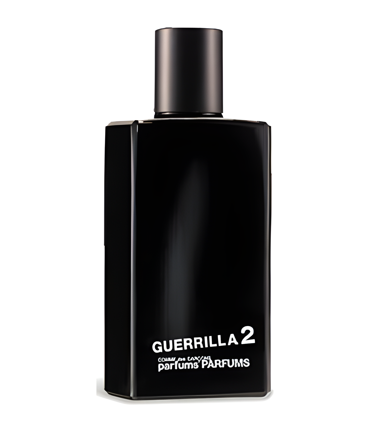 Comme Des Garcons Series 8 Guerrilla: Guerrilla 2 by Comme des Garcons perfume bottle
