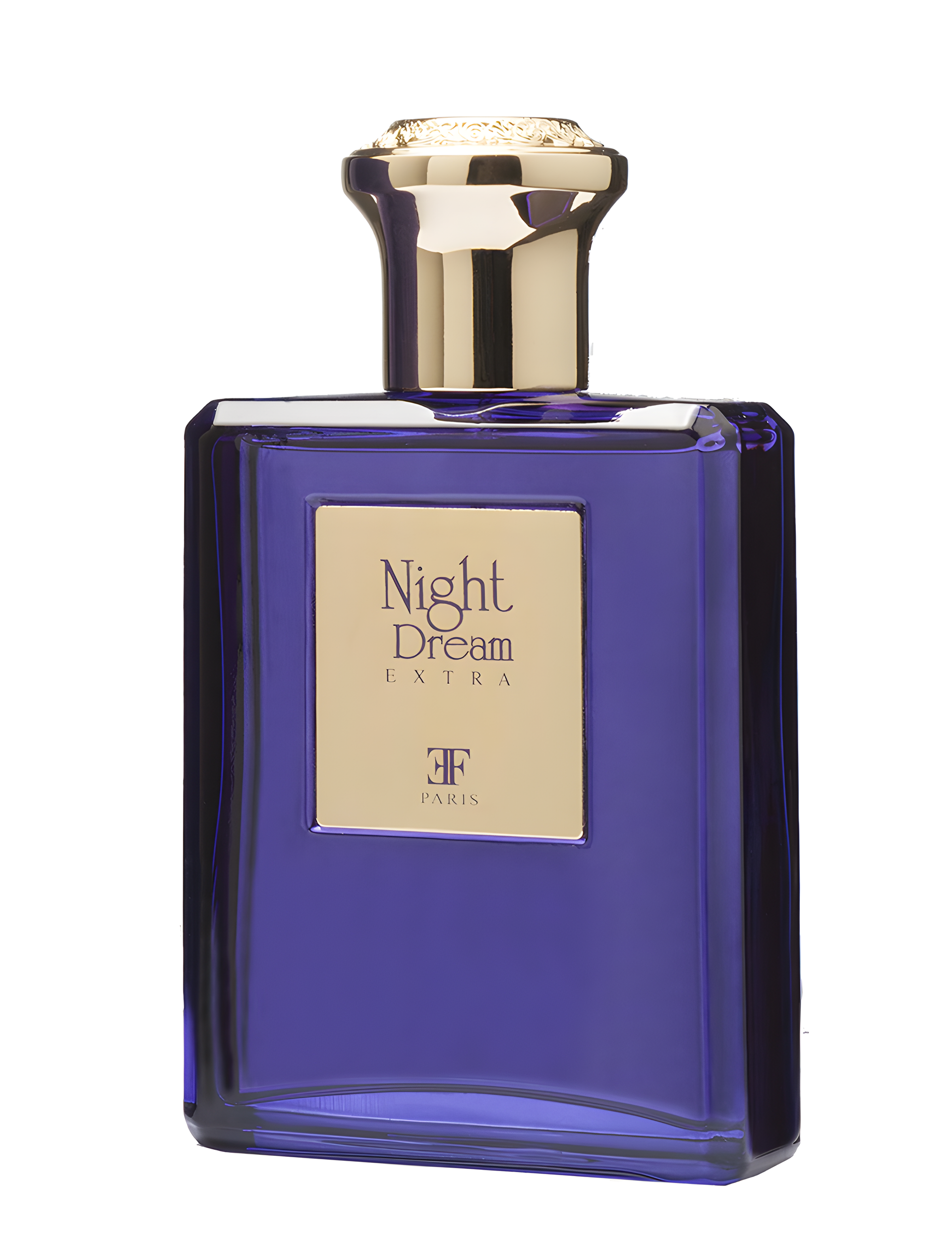 Night Dream Extra by Elysees Fashion perfume bottle