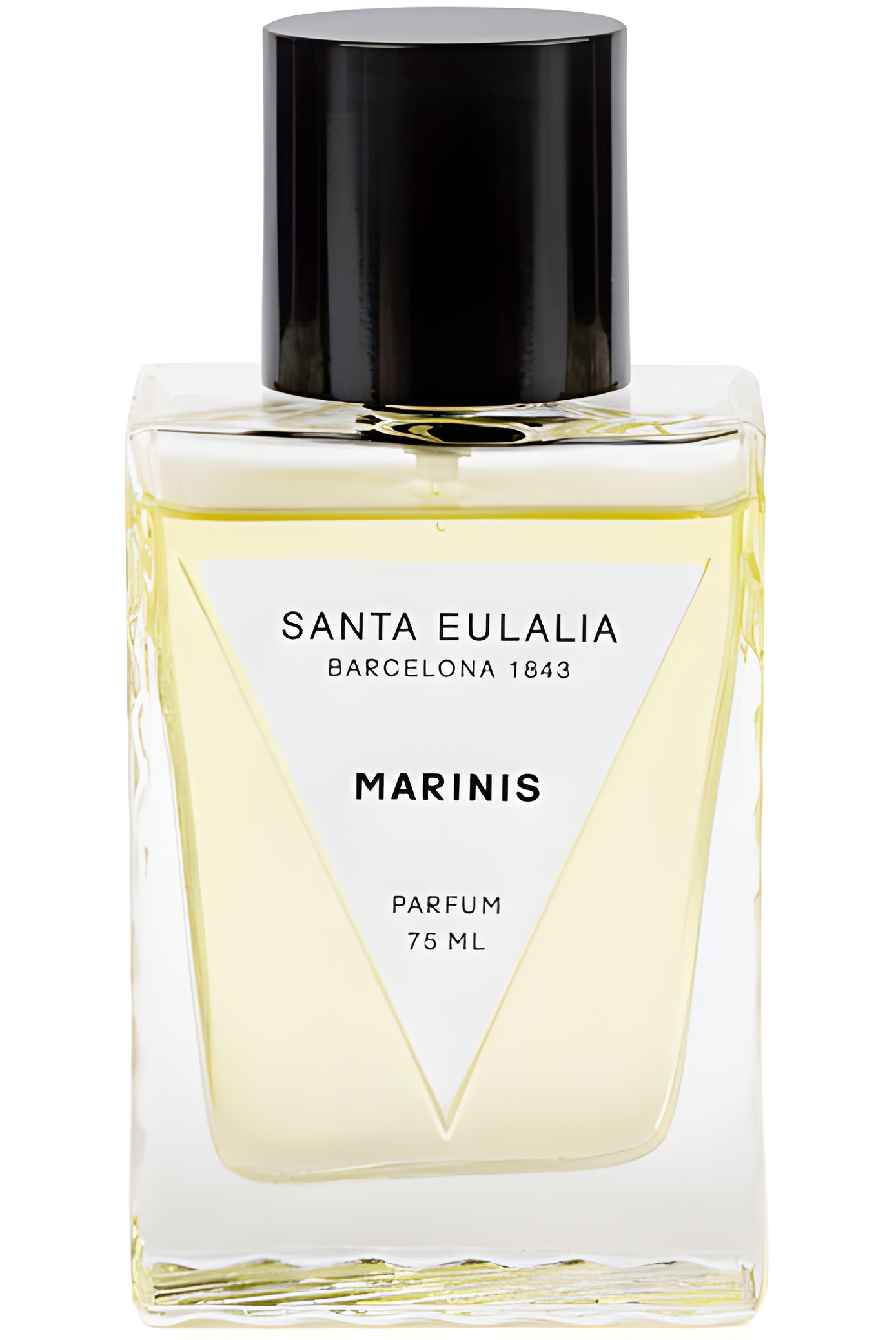 Marinis by Santa Eulalia perfume bottle