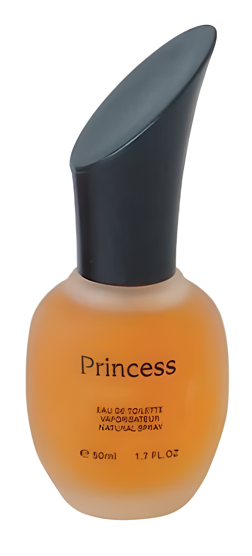 Princess by Beautimatic perfume bottle