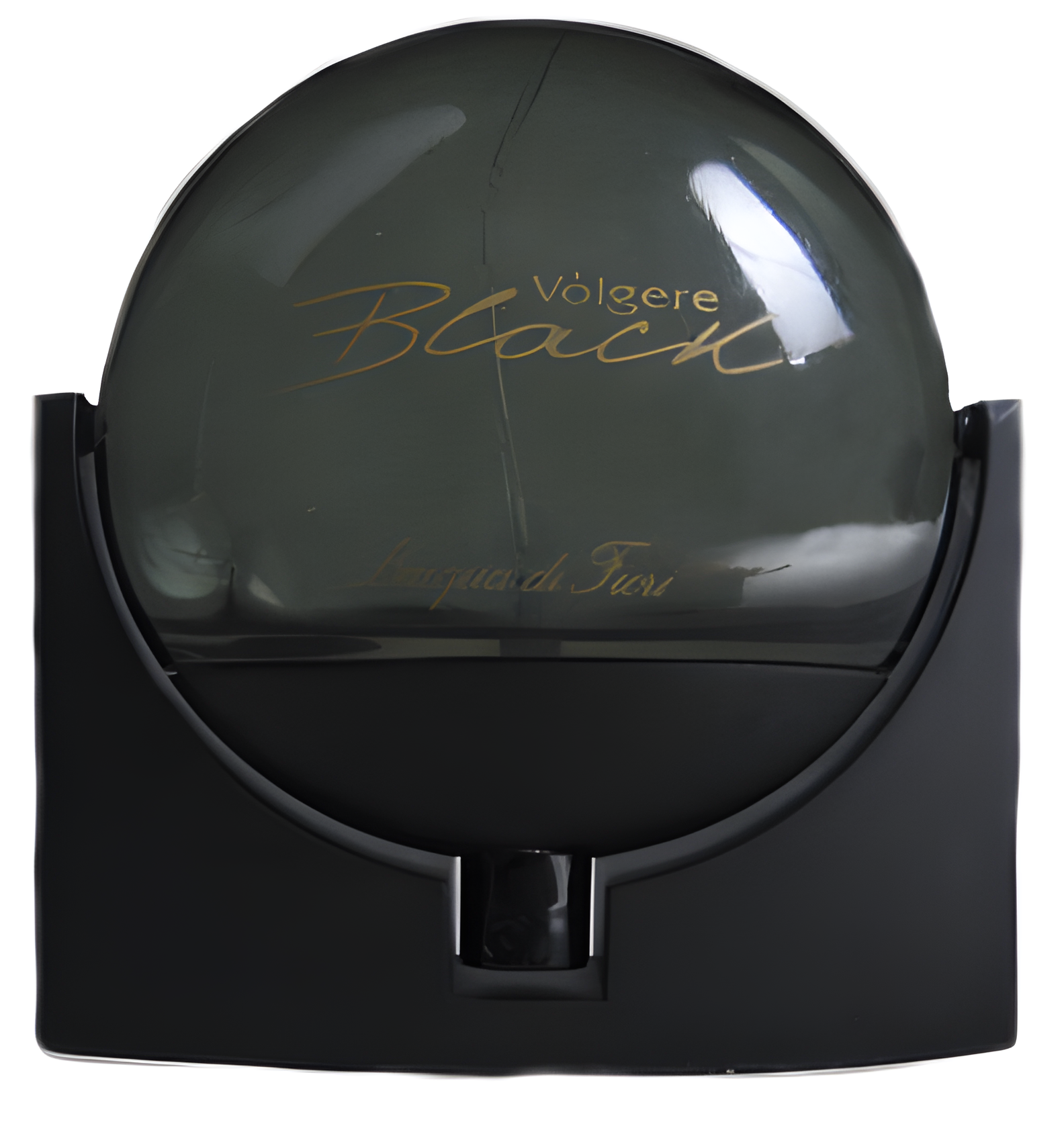 Vòlgere Black by L'acqua di Fiori perfume bottle