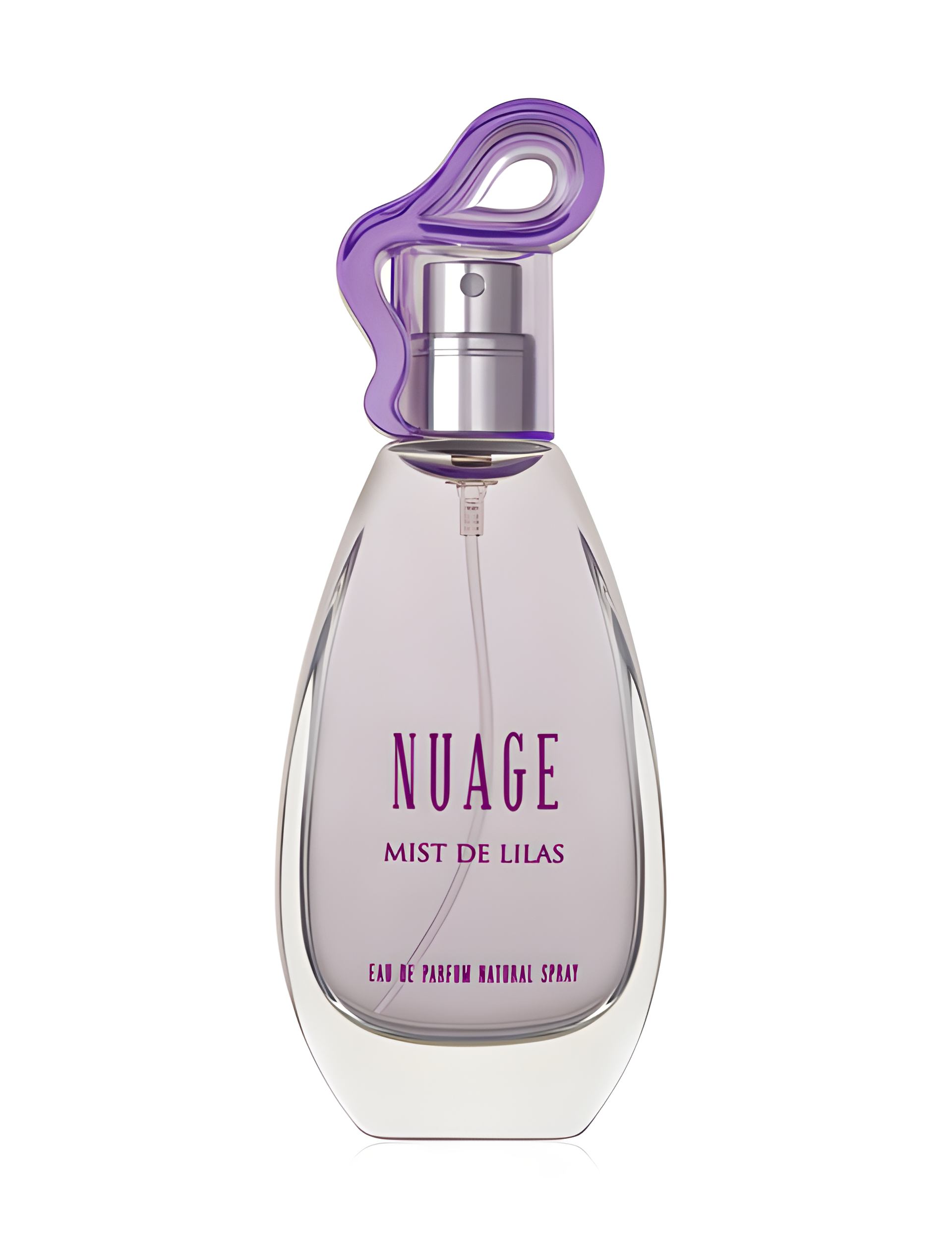 Nuage Mist de Lilas by CIEL Parfum perfume bottle