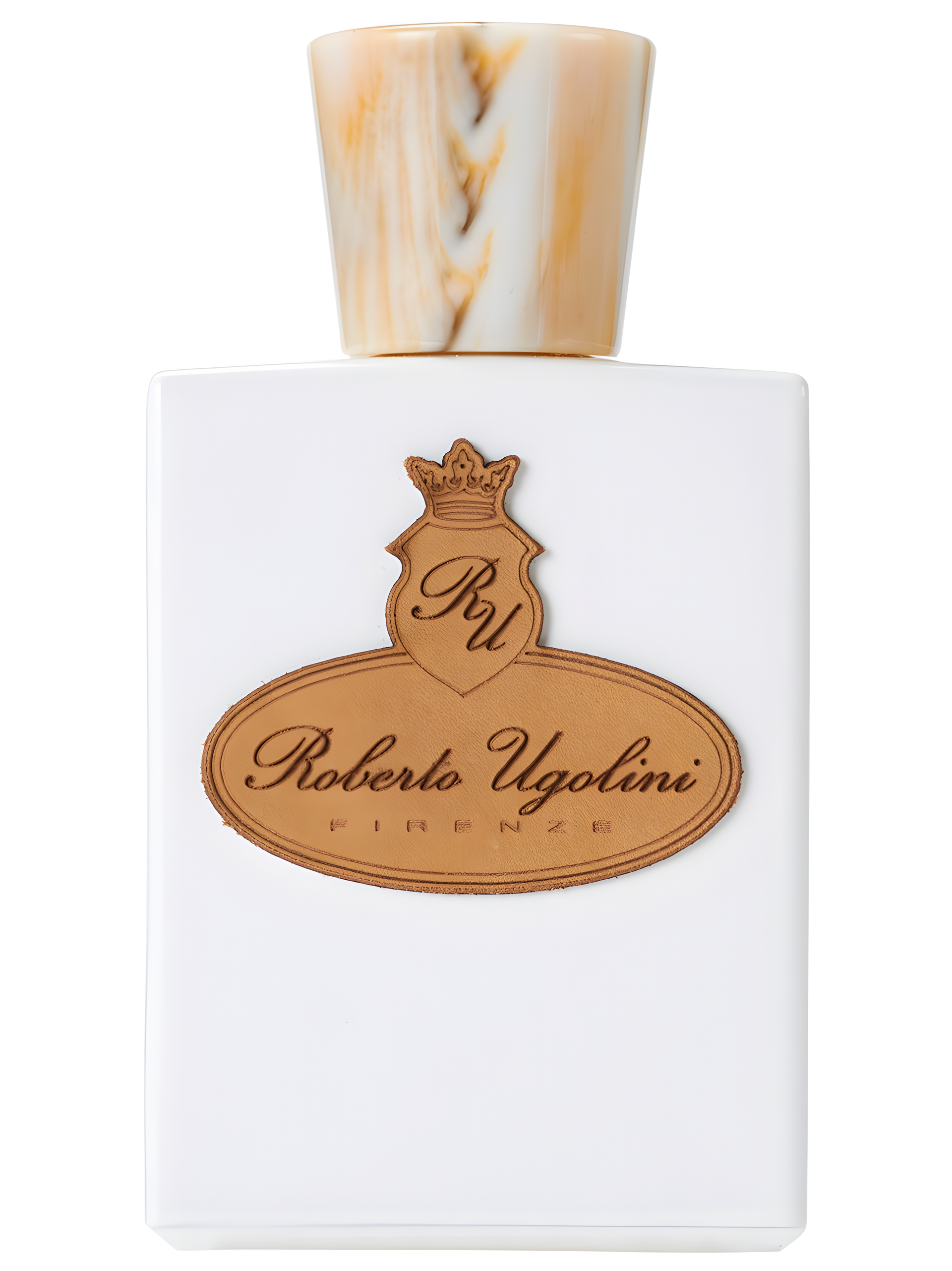 High Heel White by Roberto Ugolini perfume bottle