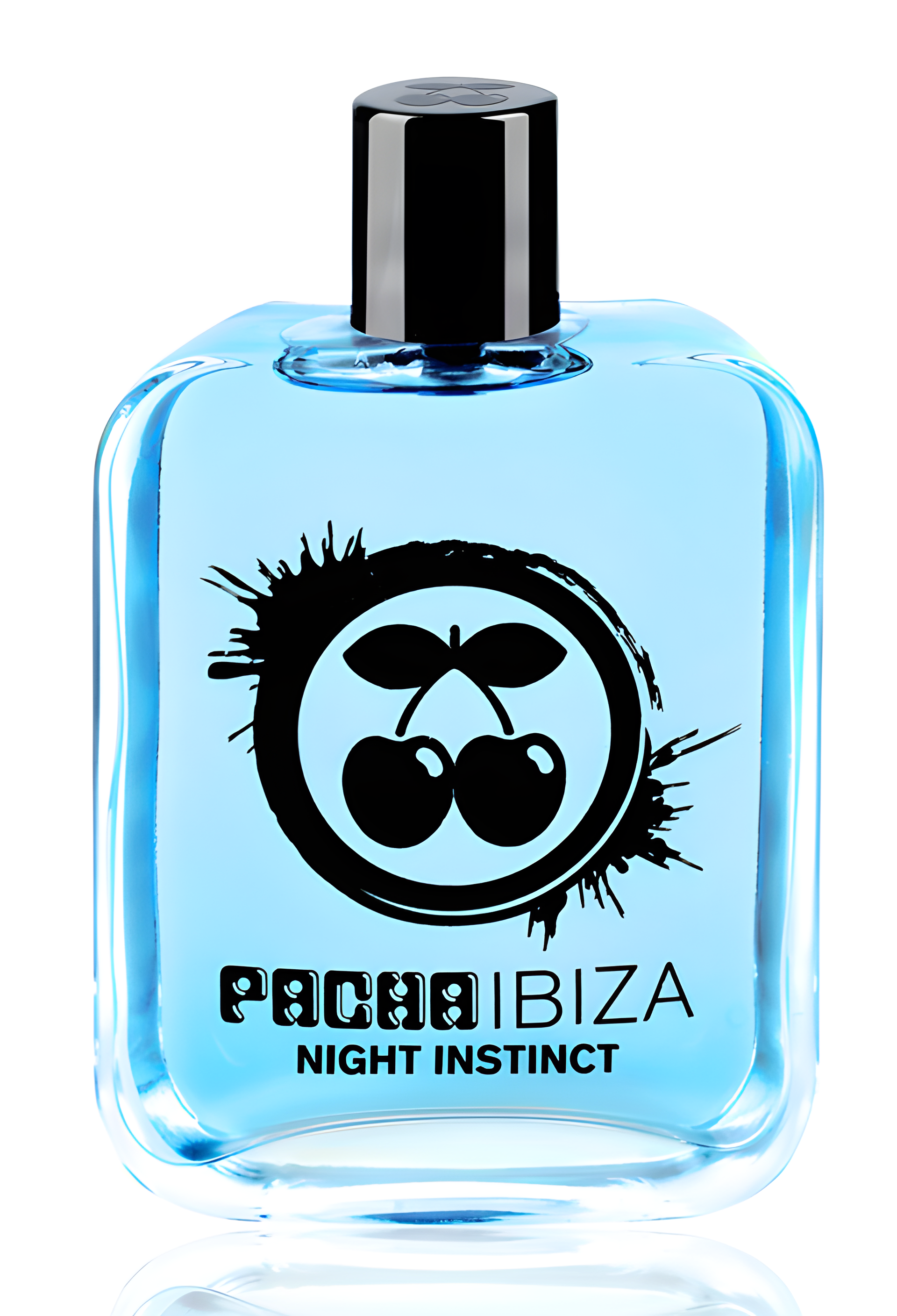 Pacha Ibiza Night Instict by Pacha Ibiza perfume bottle