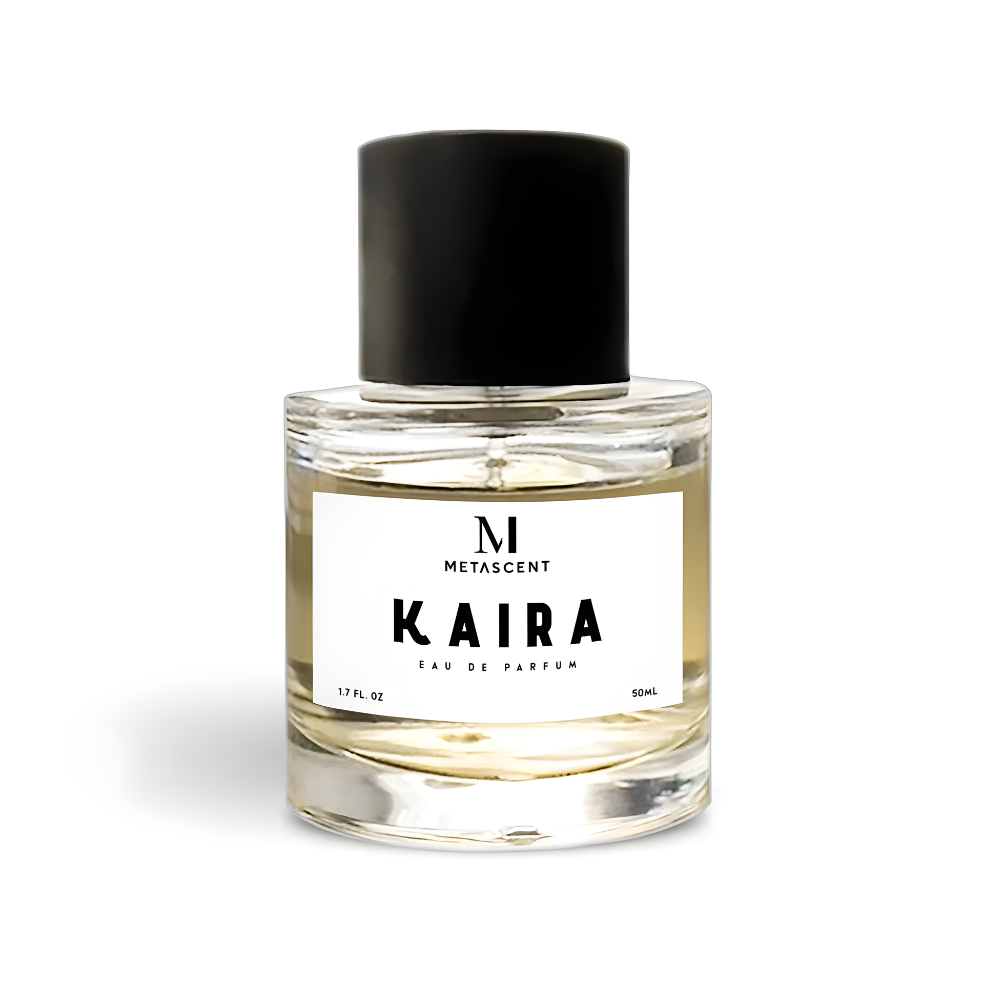 Kaira by MetaScent perfume bottle