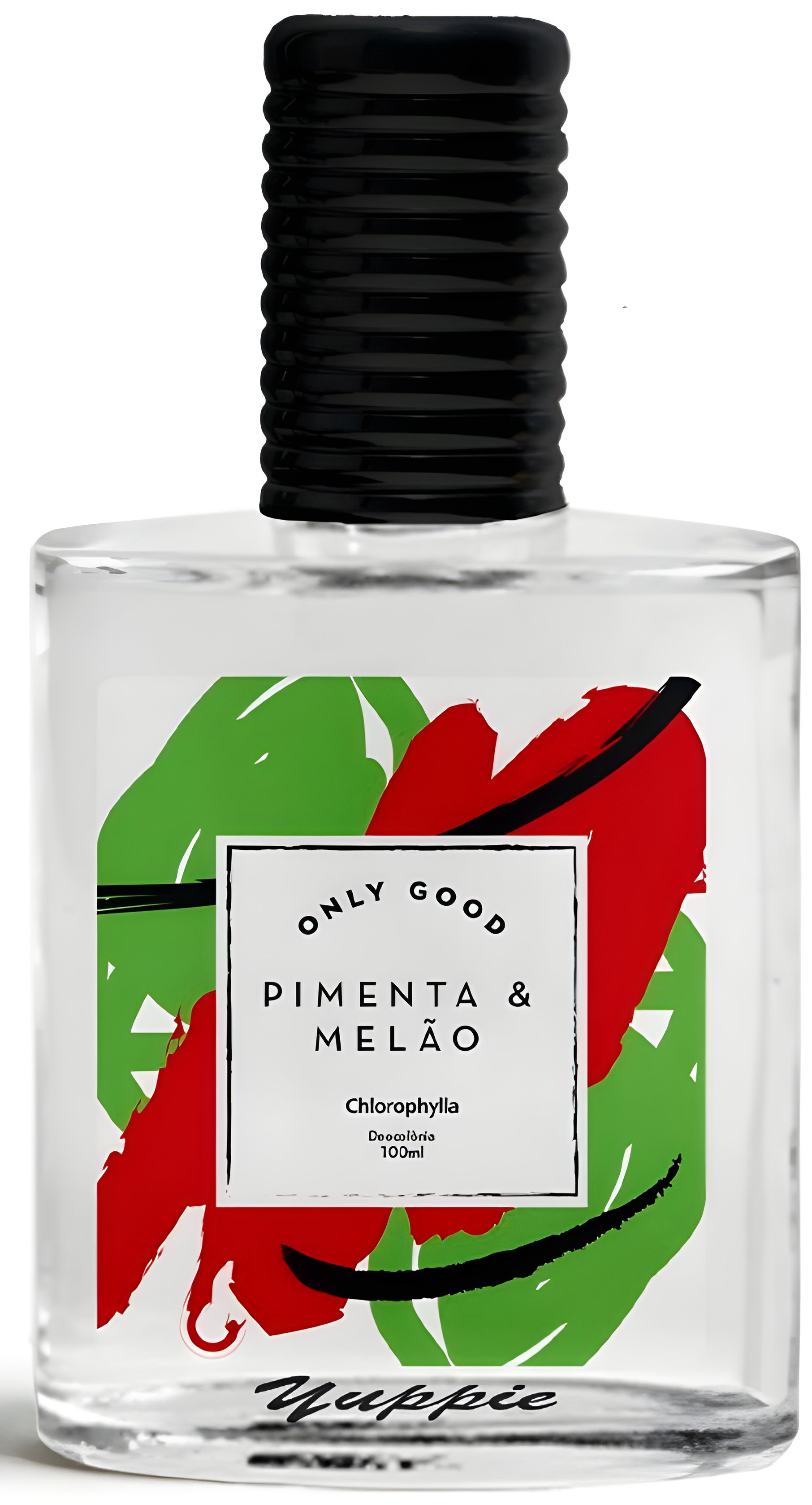 Only Good Pimenta & Melão by Chlorophylla perfume bottle