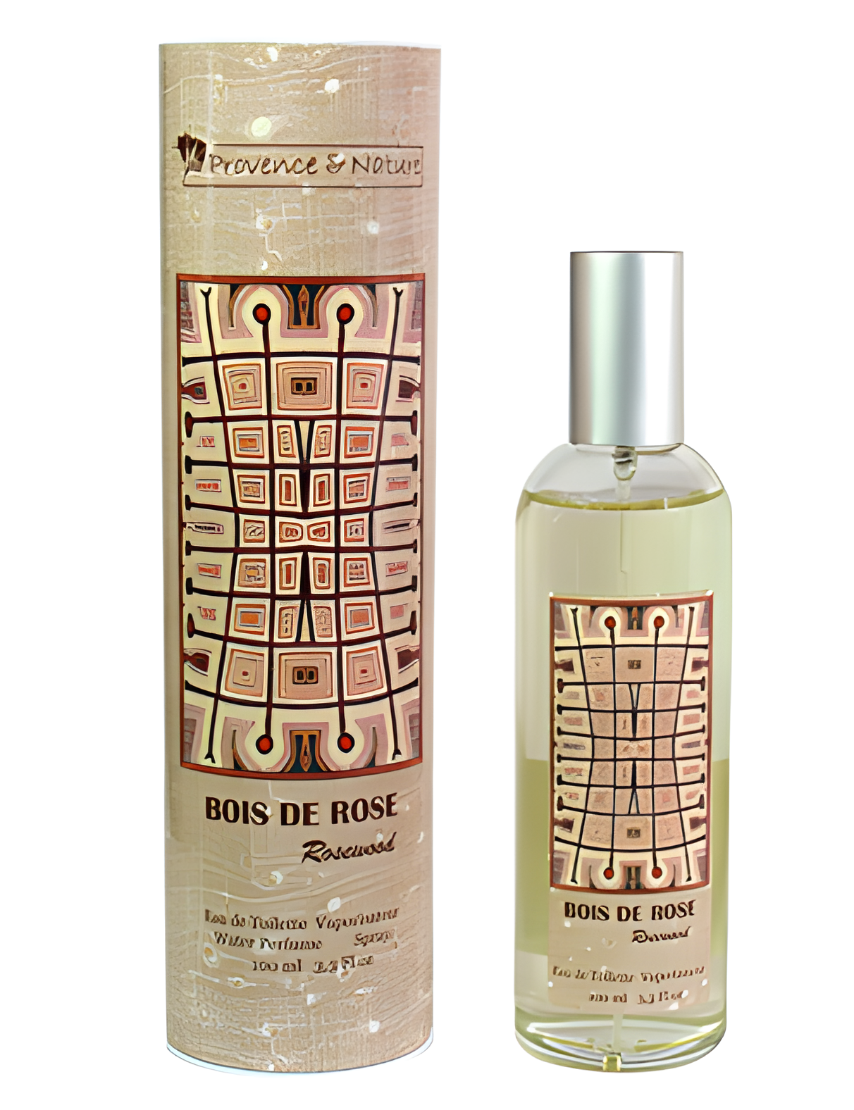 Bois de Rose by Provence & Nature perfume bottle