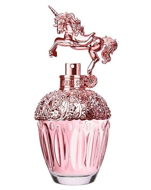 Fantasia Forever by Anna Sui perfume bottle