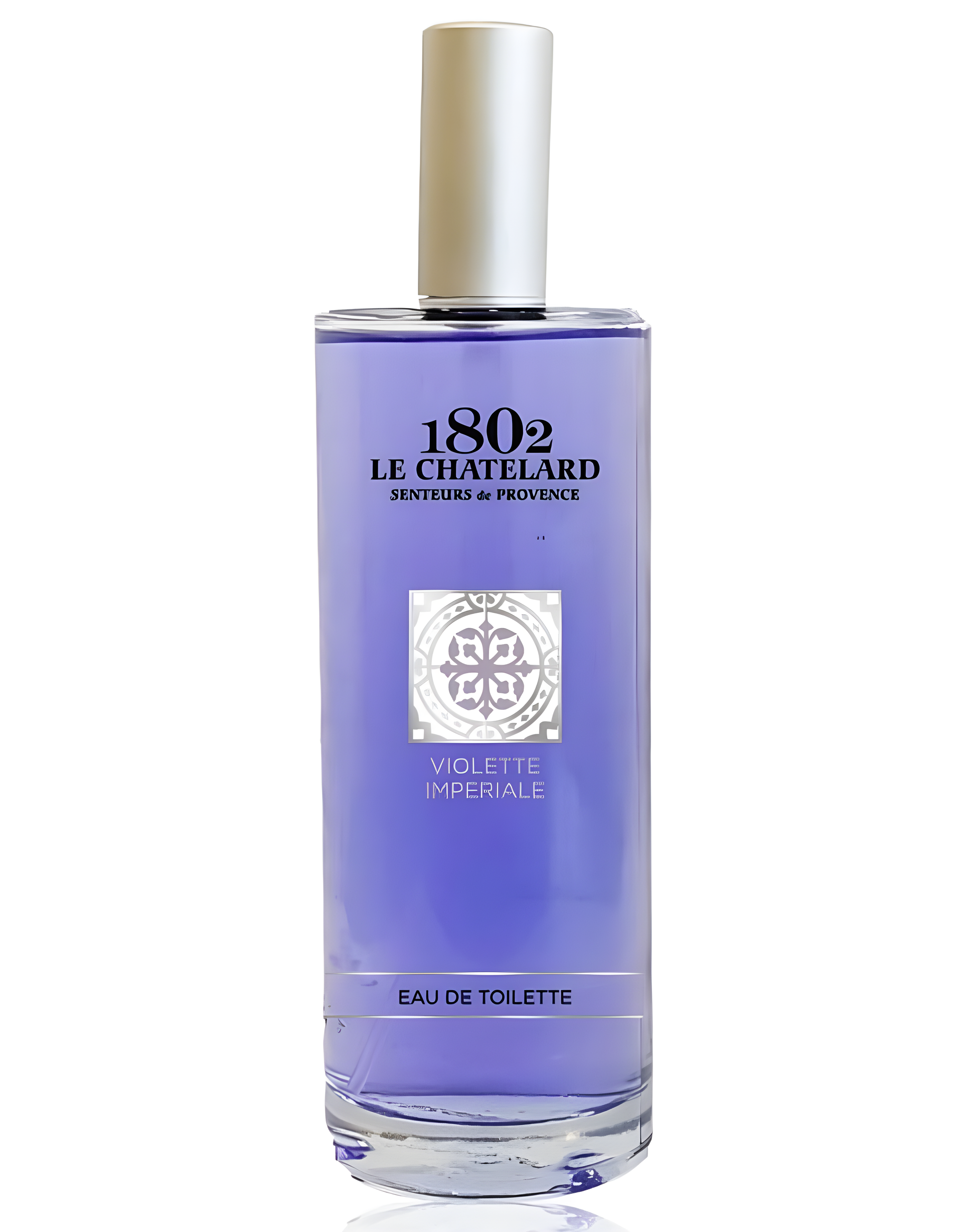 Violette Impériale by Le Chatelard 1802 perfume bottle