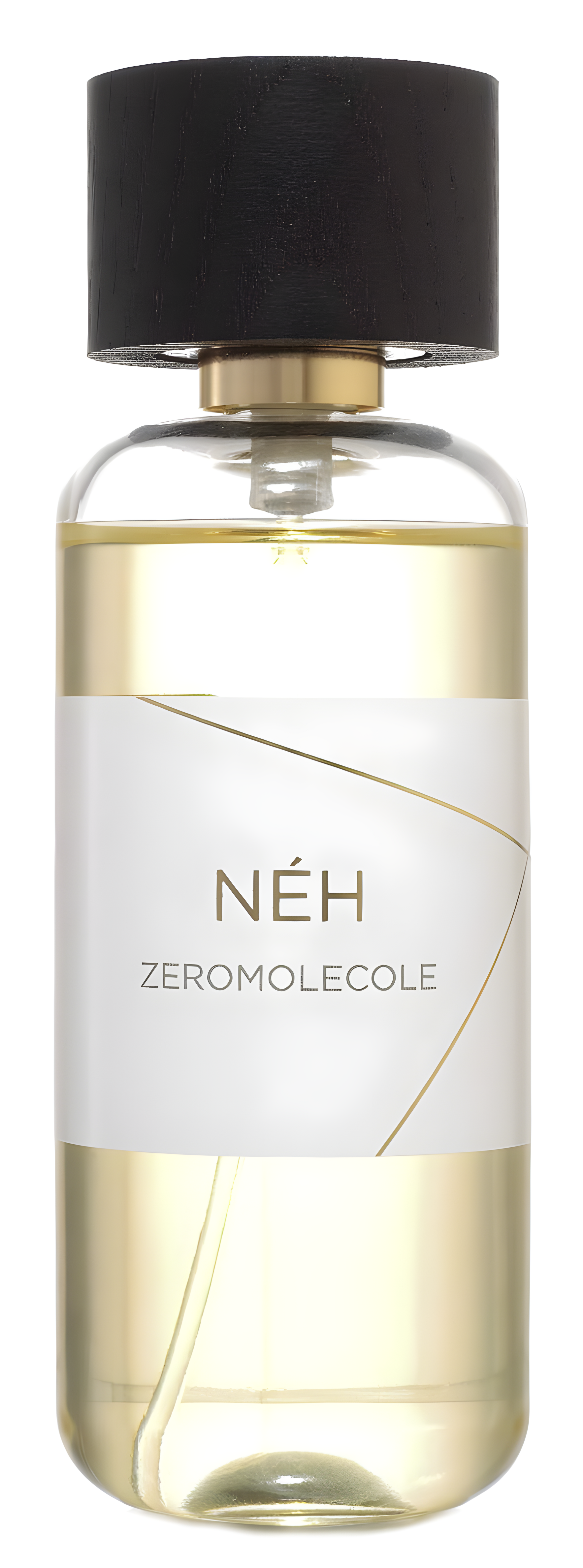 NÈH by Zeromolecole perfume bottle