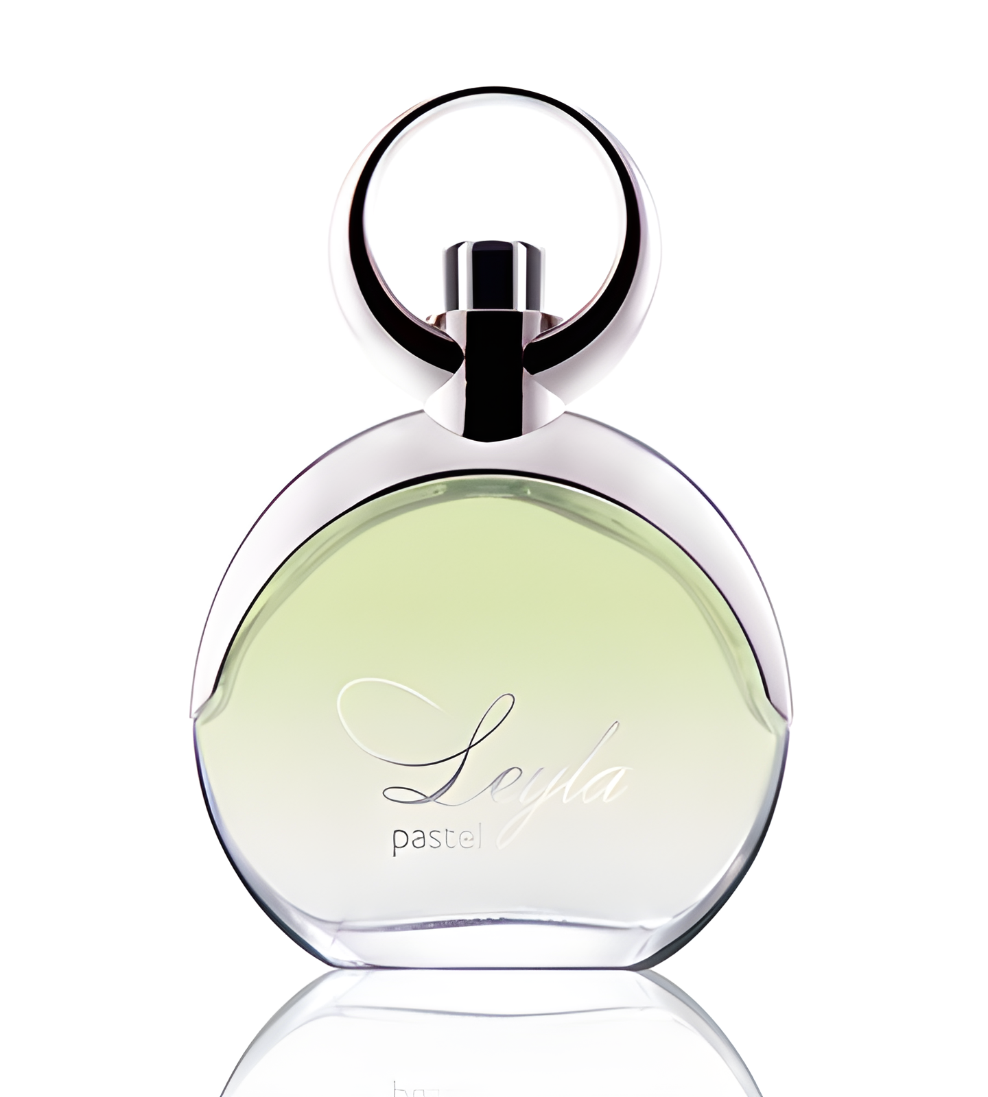 Leyla Pastel by Atelier Ulric Fragrances perfume bottle