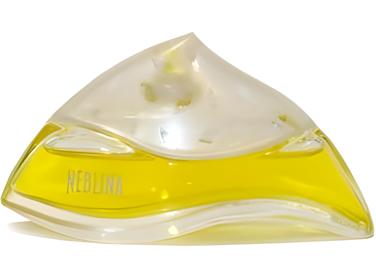 L'aube de Neblina by Yves Rocher perfume bottle