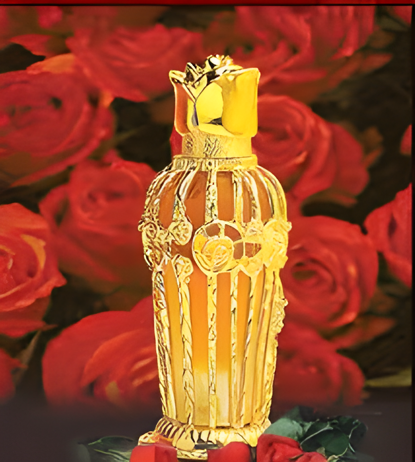 Haneen by Al Haramain Perfumes perfume bottle