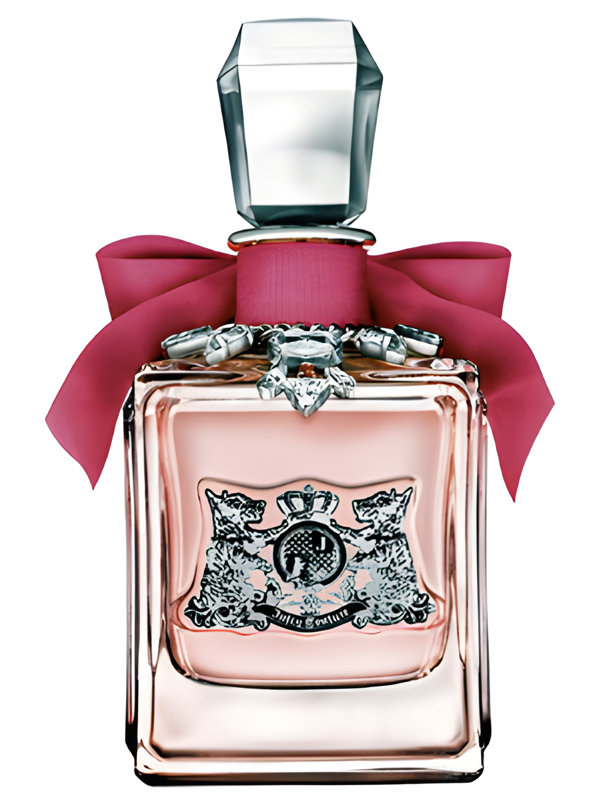 Couture La La by Juicy Couture perfume bottle