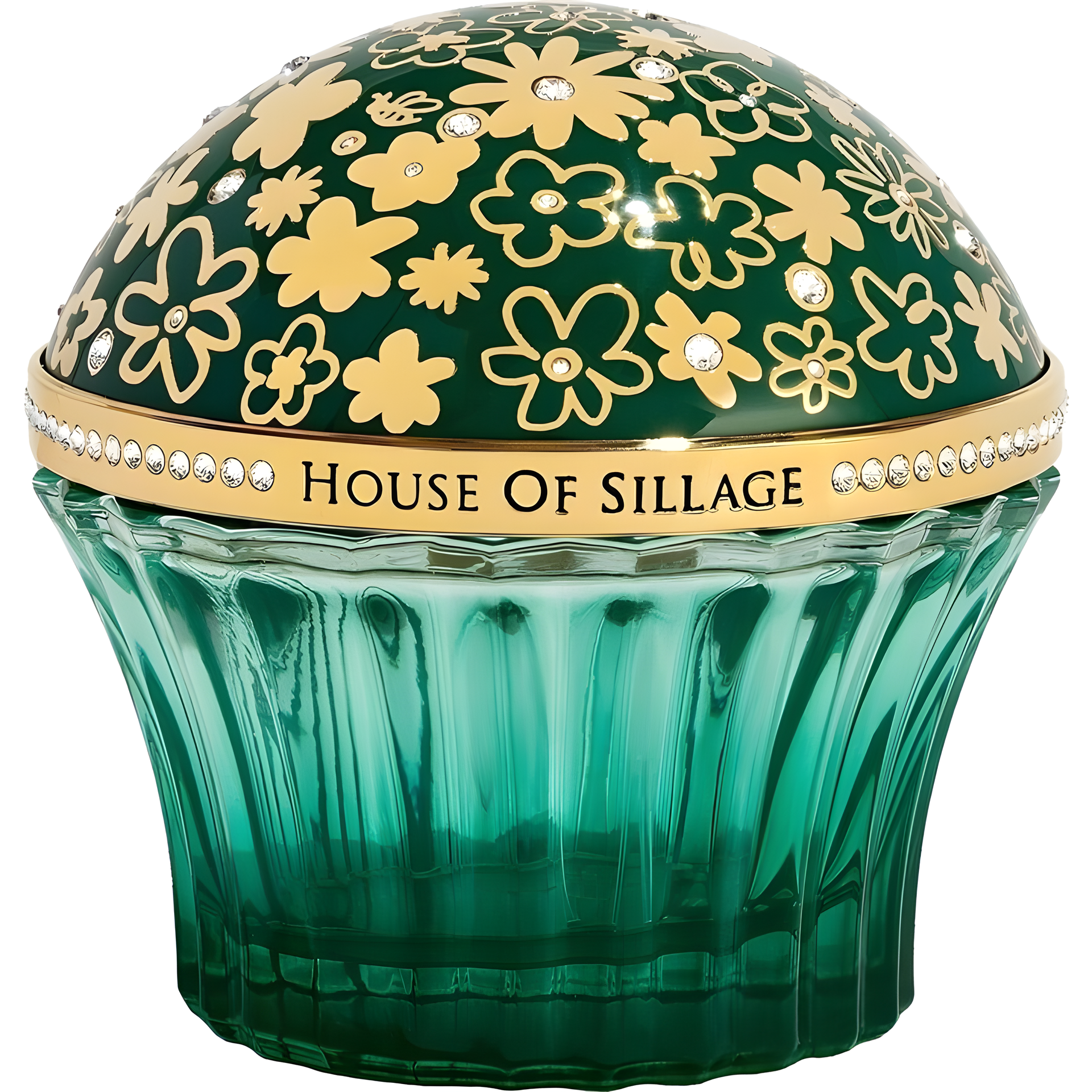 Whispers of Enchantment by House Of Sillage perfume bottle